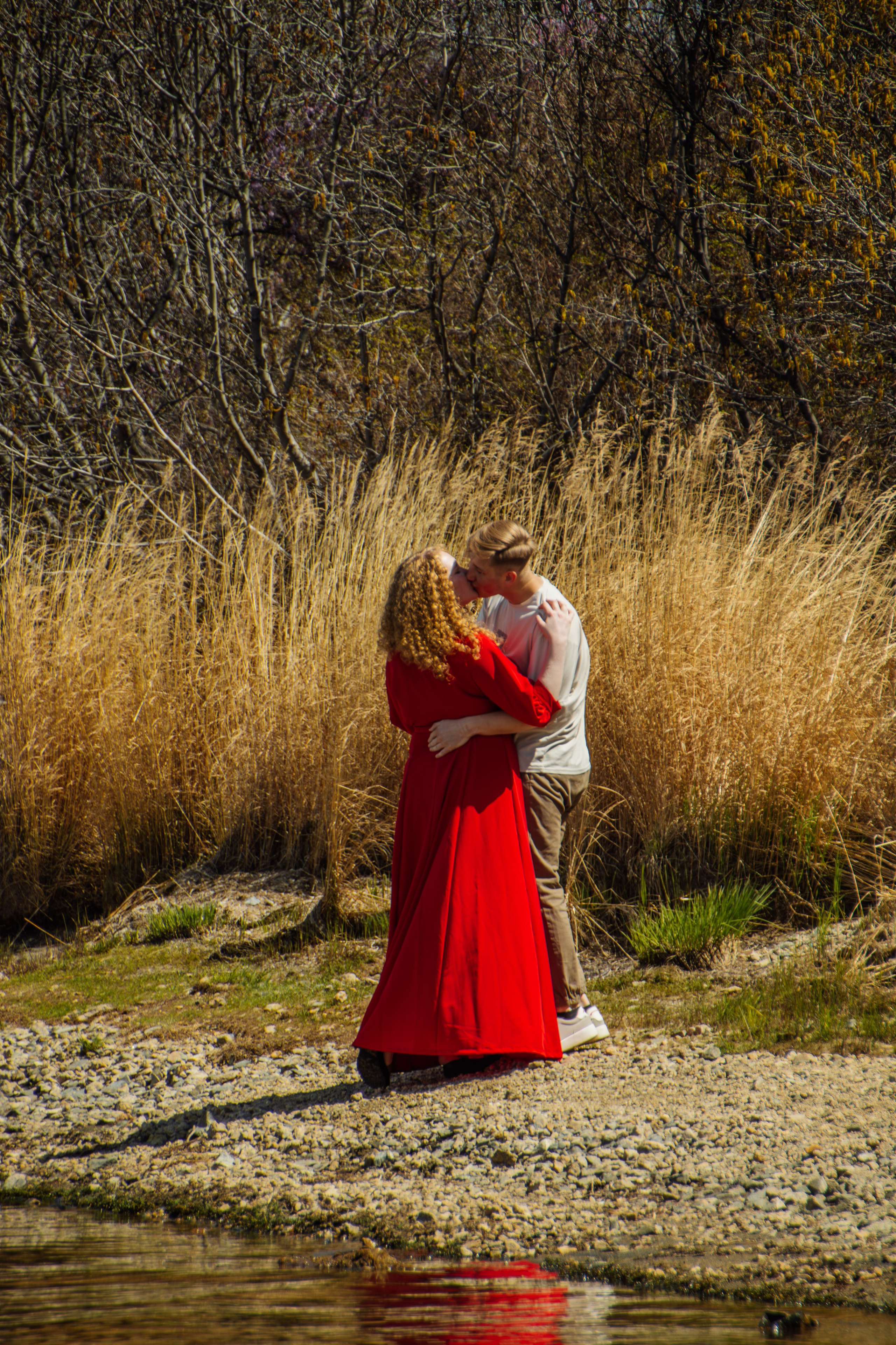 Максим & Елизавета. Свадебный фотограф в Иркутске Бобылев Никита