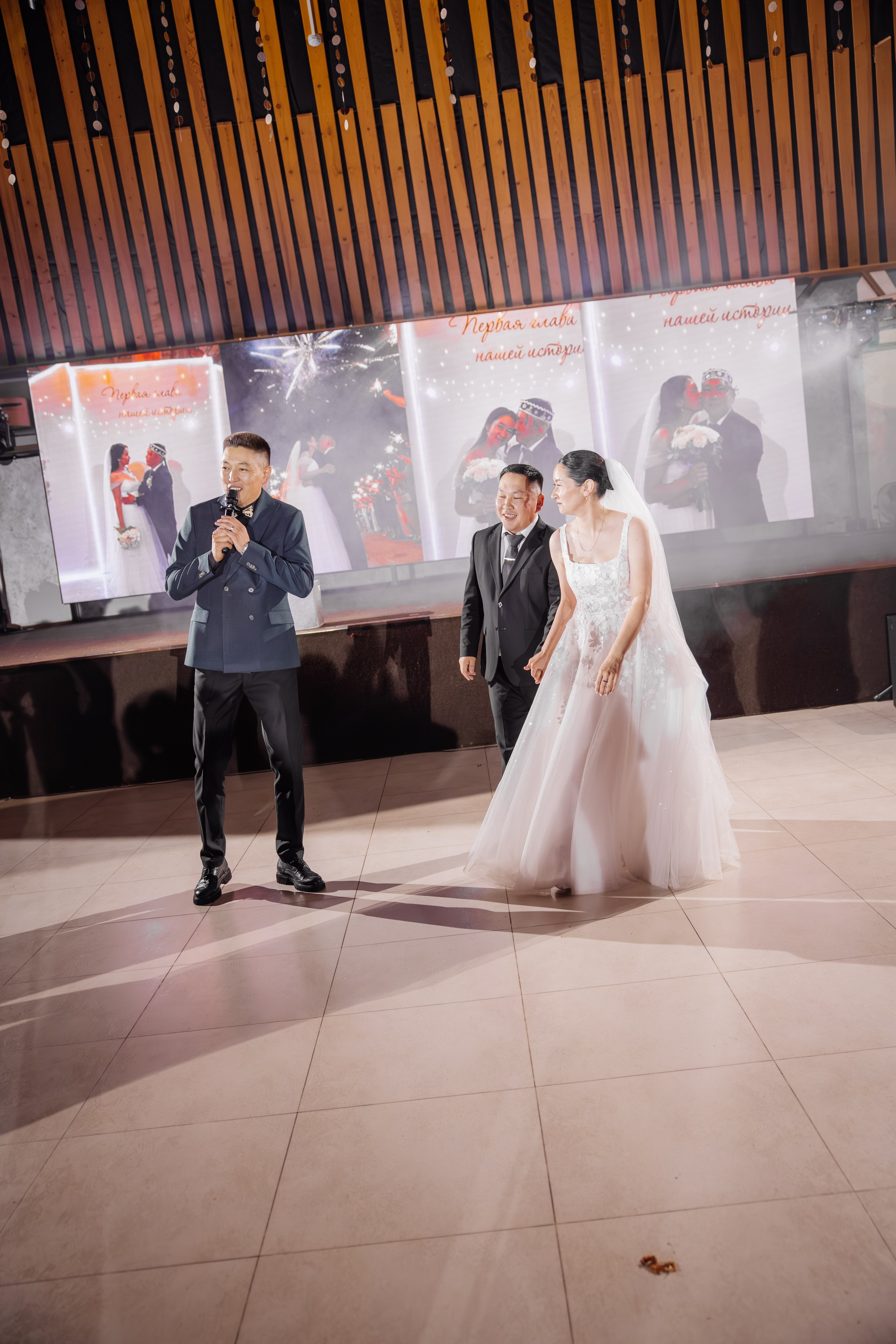 Всё начинается с любви. Свадебный фотограф в Иркутске Бобылев Никита