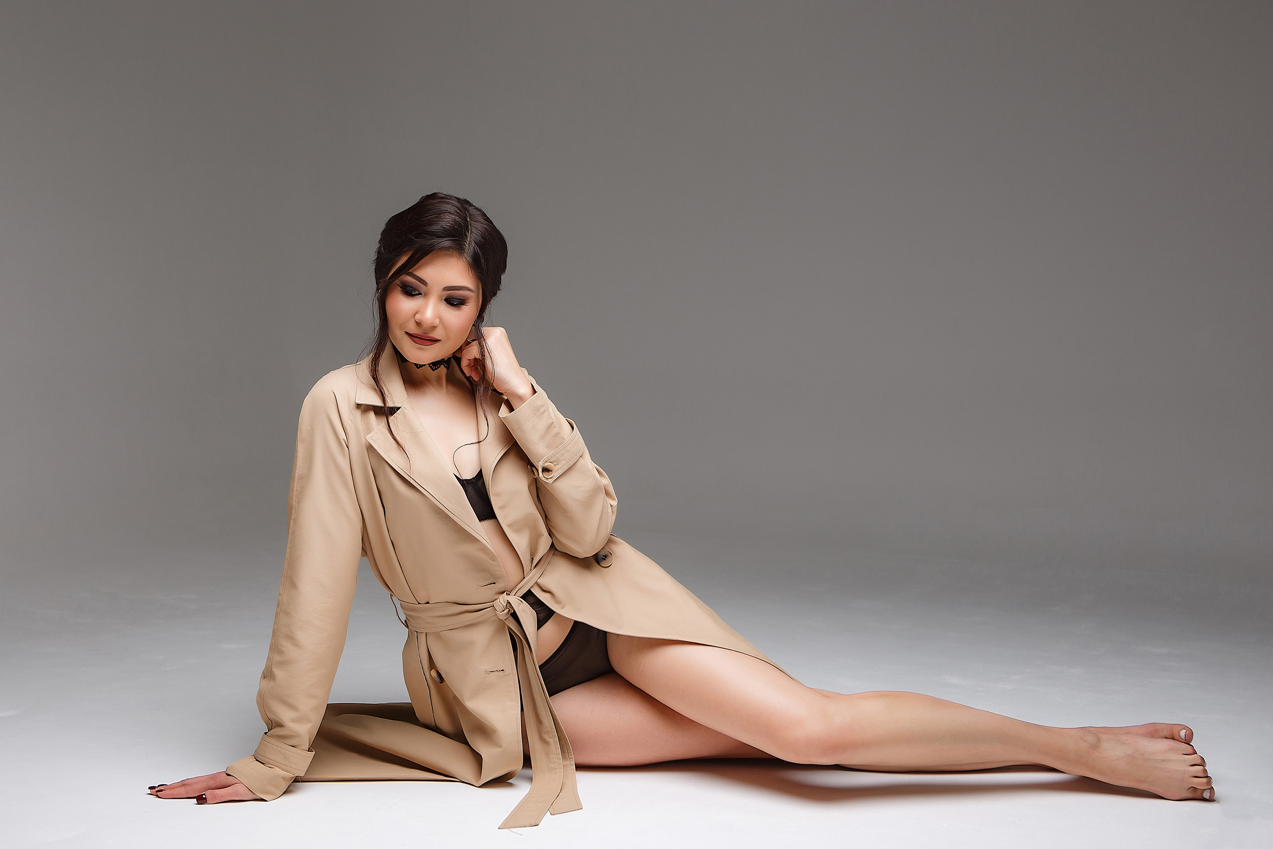 Инна. Семейный и детский фотограф в Стерлитамаке Разина Рахмангулова