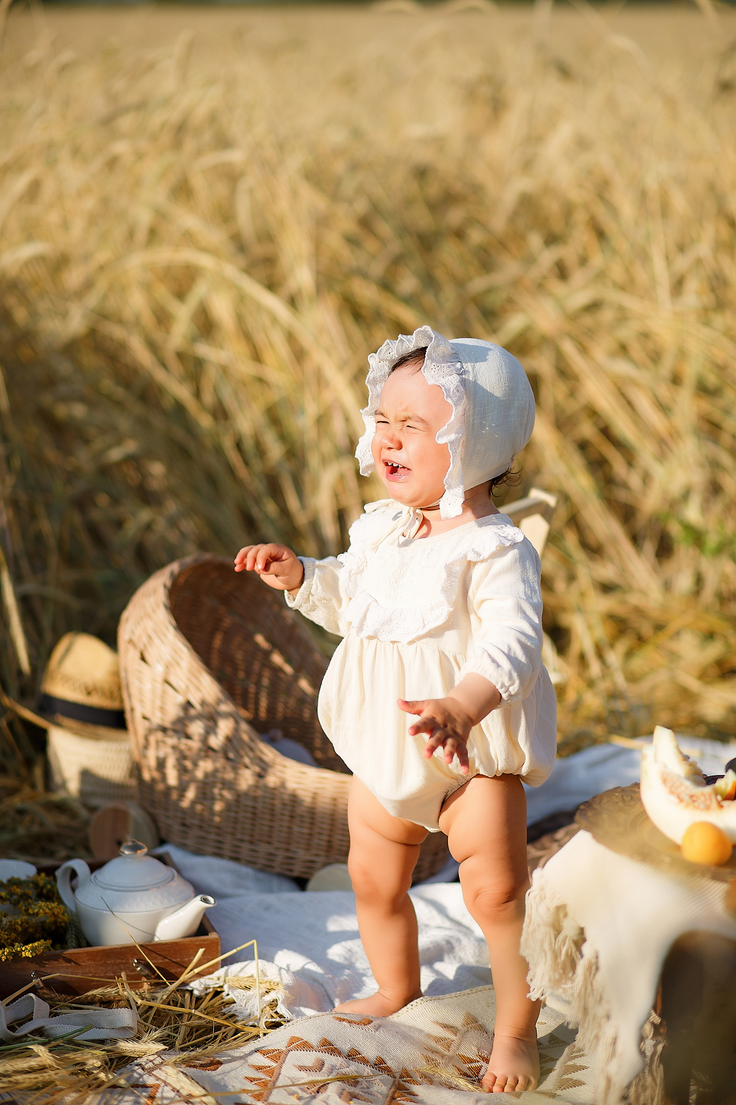 Фотосессия в стиле бохо на природе. Семейный и детский фотограф в Стерлитамаке Разина Рахмангулова