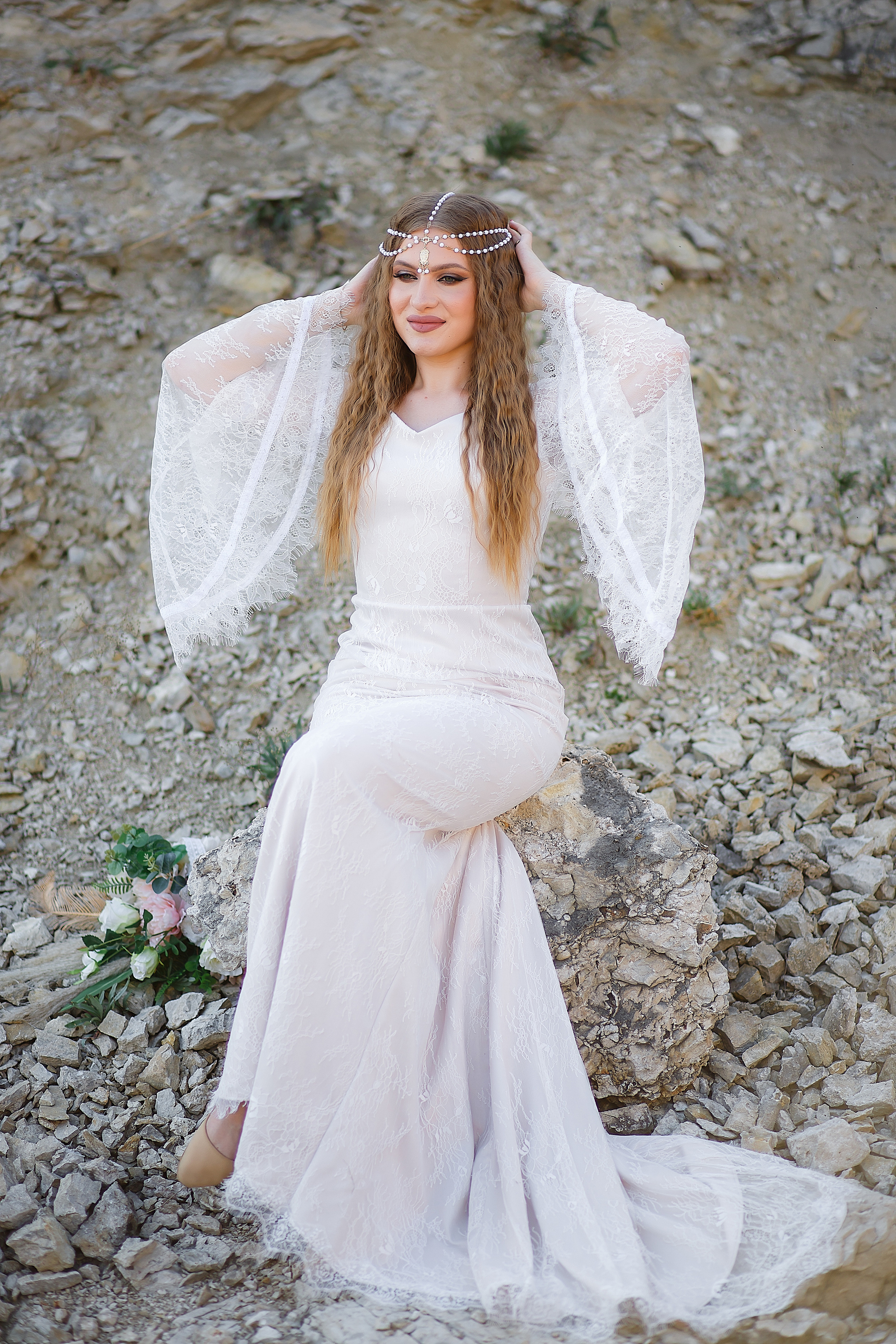 Свадьба в стиле бохо. Семейный и детский фотограф в Стерлитамаке Разина Рахмангулова