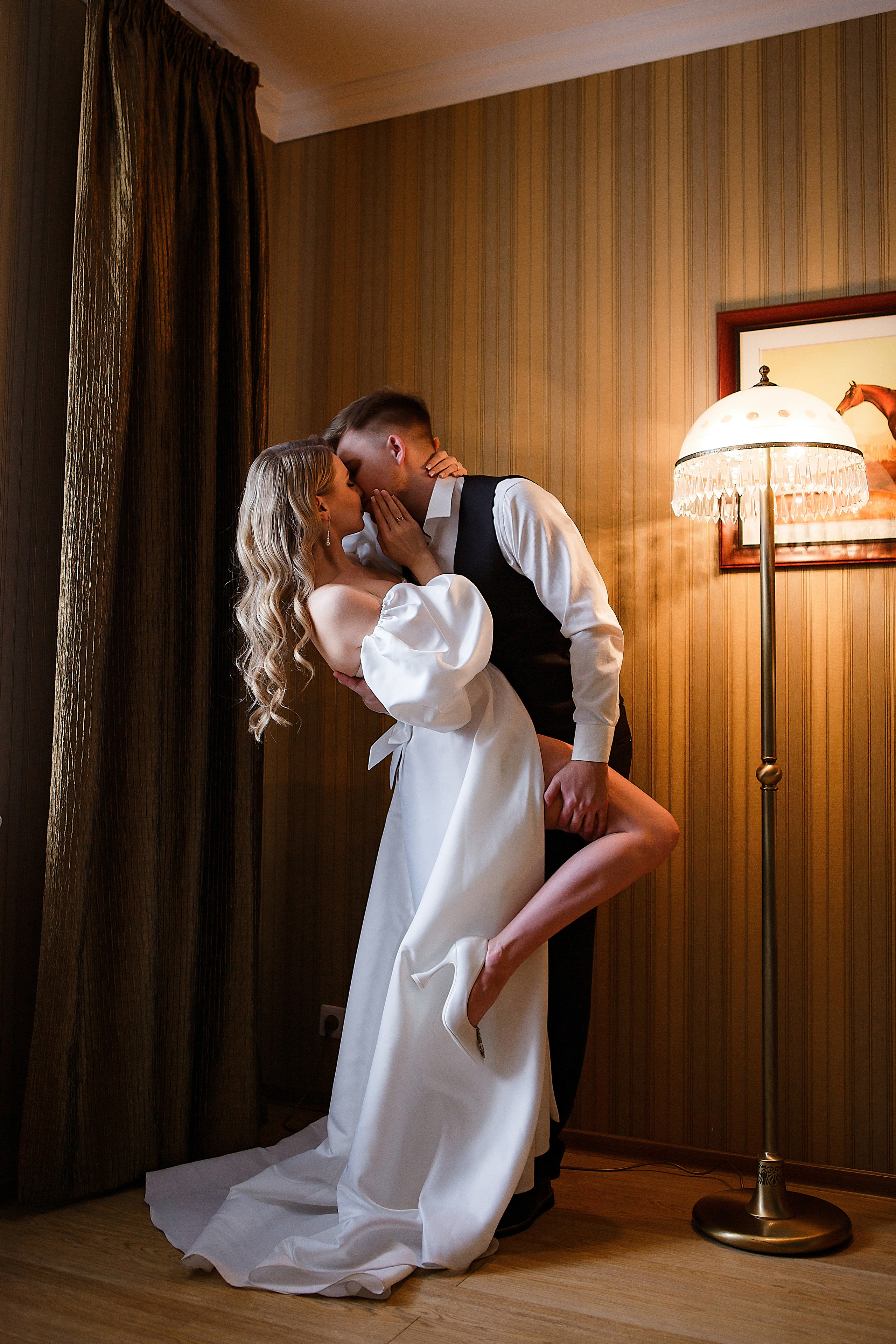 Кристина и Ильнур. Семейный и детский фотограф в Стерлитамаке Разина Рахмангулова