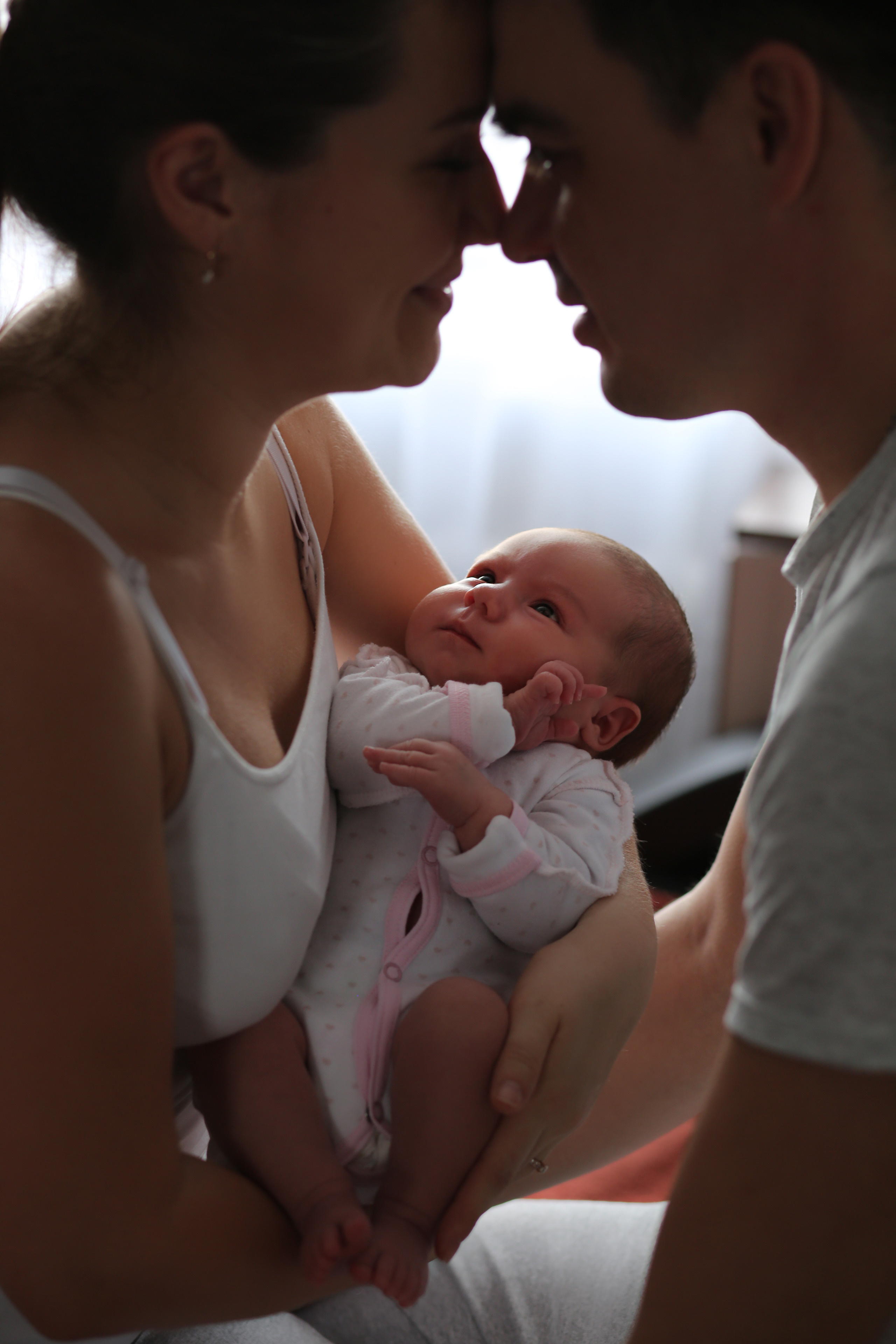 Домашняя фотосессия. Семейный и детский фотограф в Стерлитамаке Разина Рахмангулова