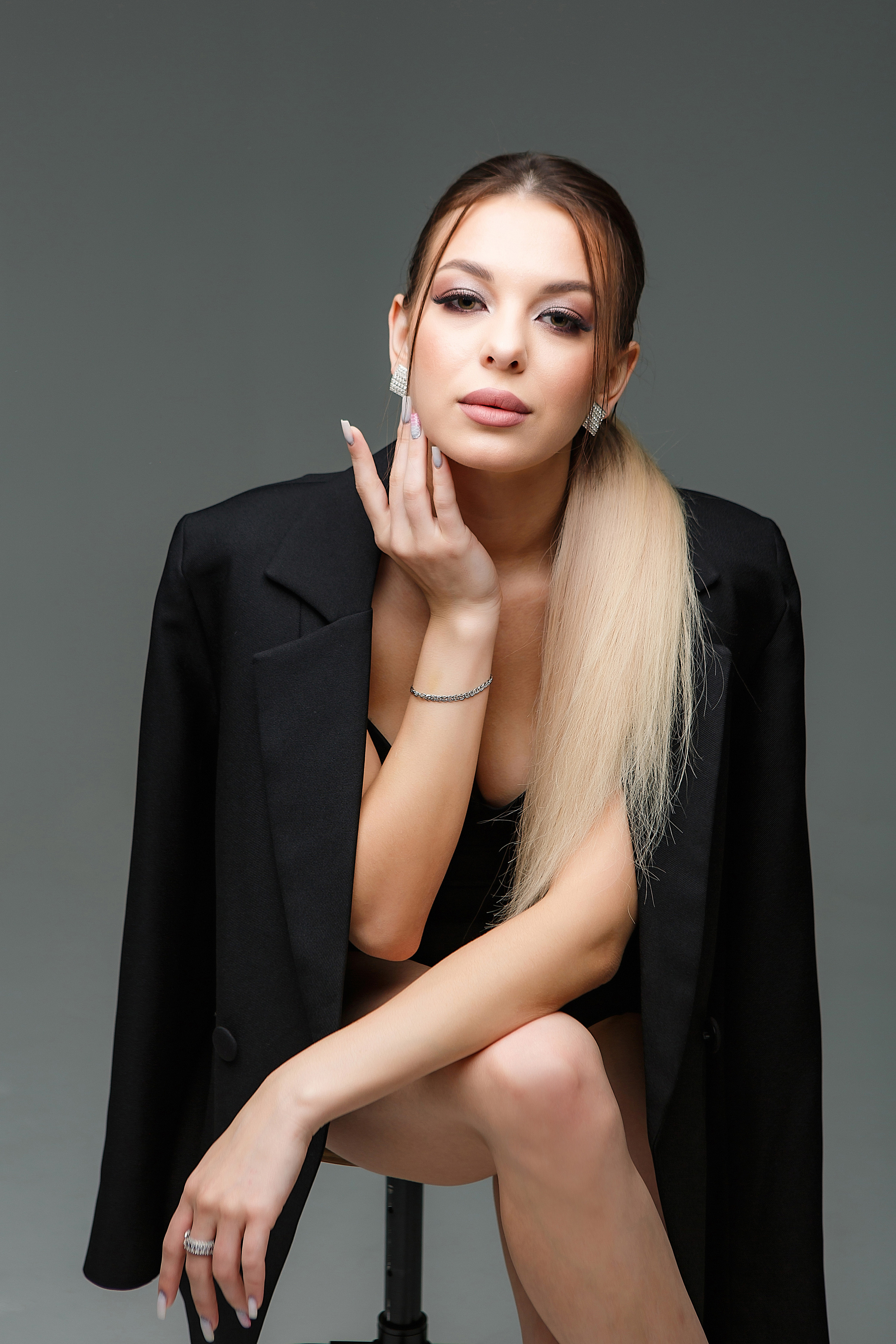 Кристина. Семейный и детский фотограф в Стерлитамаке Разина Рахмангулова