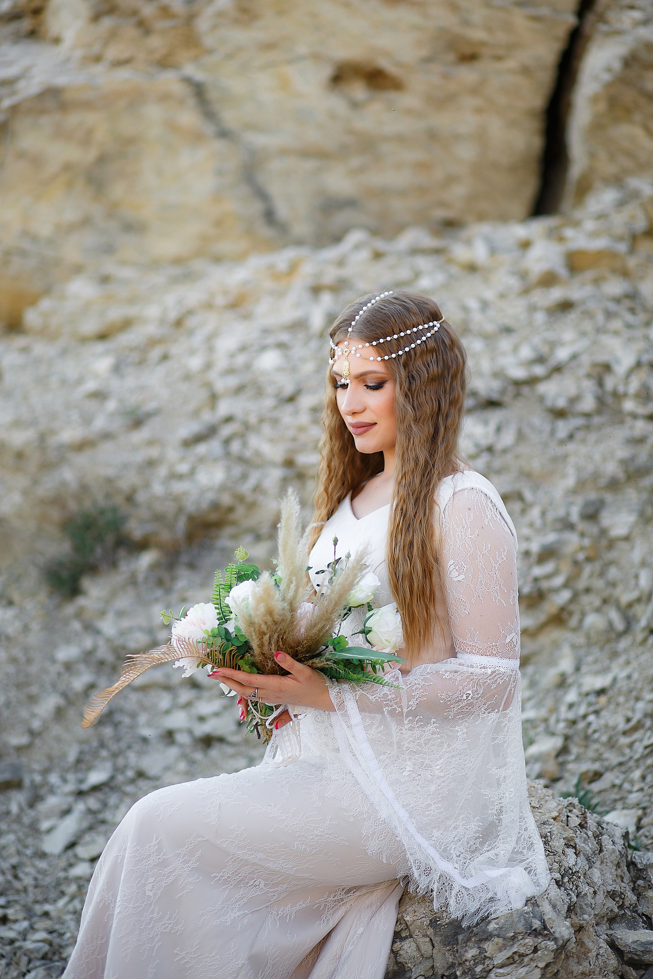 Свадьба в стиле бохо. Семейный и детский фотограф в Стерлитамаке Разина Рахмангулова