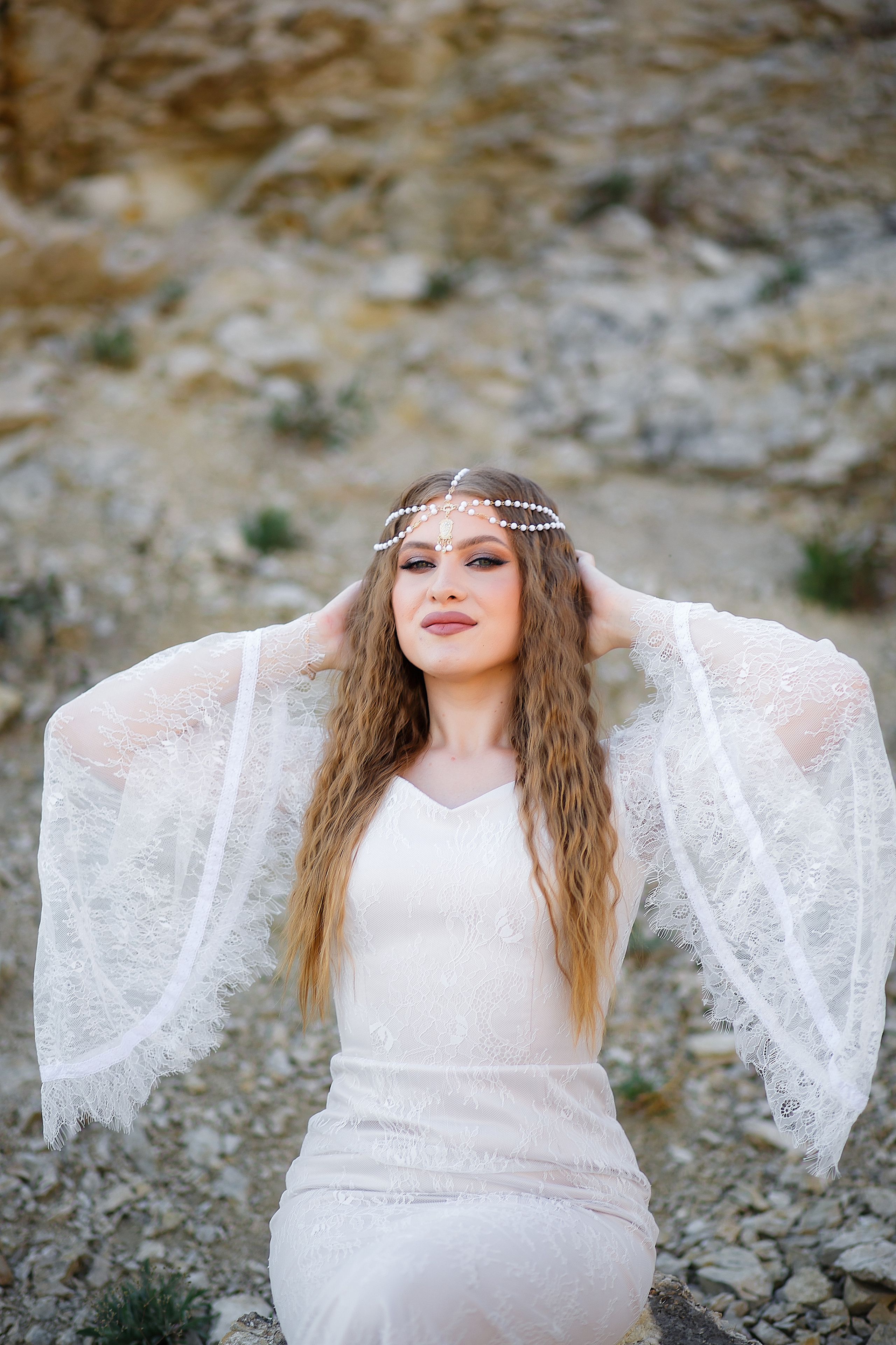 Свадьба в стиле бохо. Семейный и детский фотограф в Стерлитамаке Разина Рахмангулова