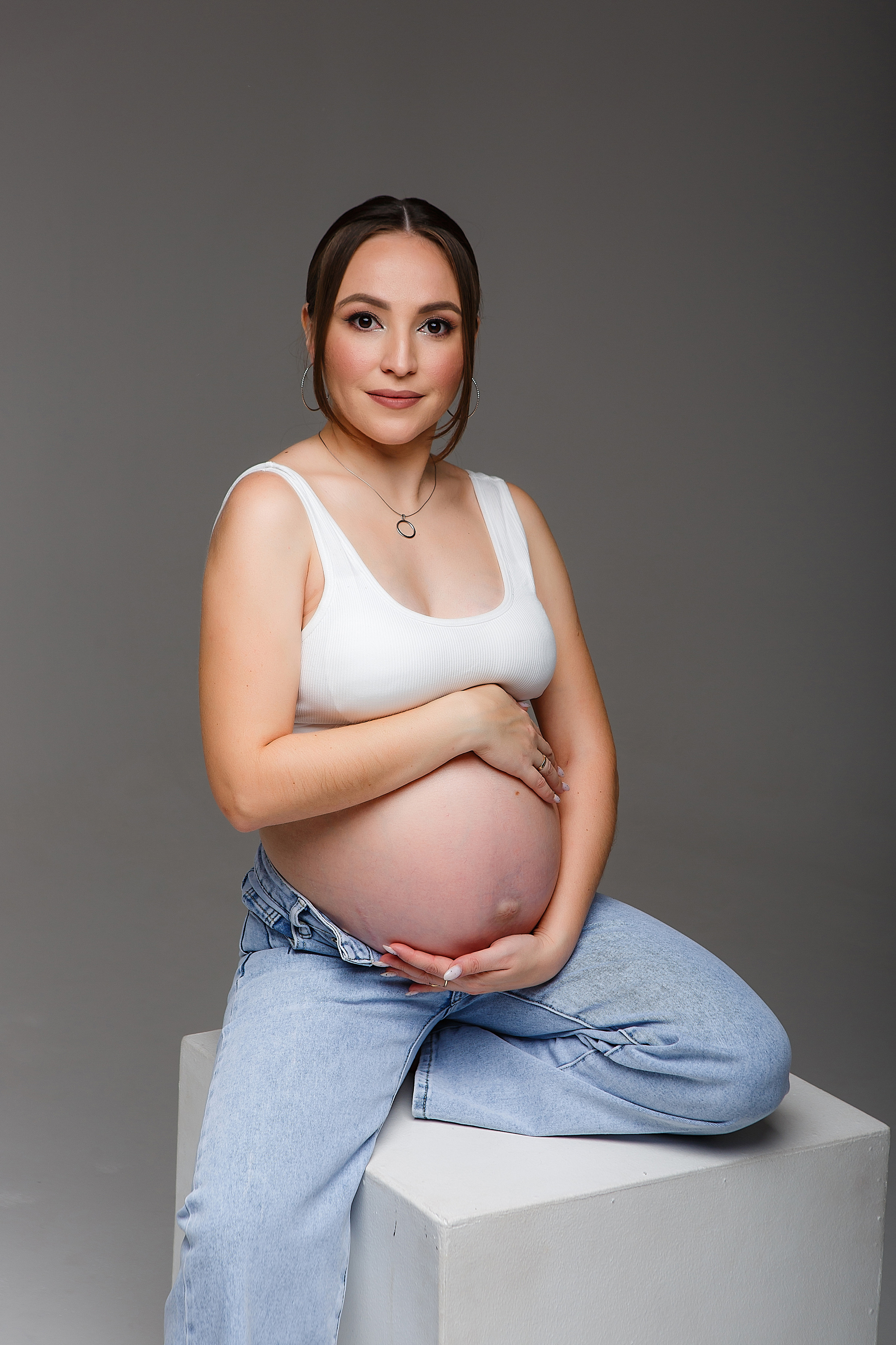 Фотосессия беременности. Семейный и детский фотограф в Стерлитамаке Разина Рахмангулова