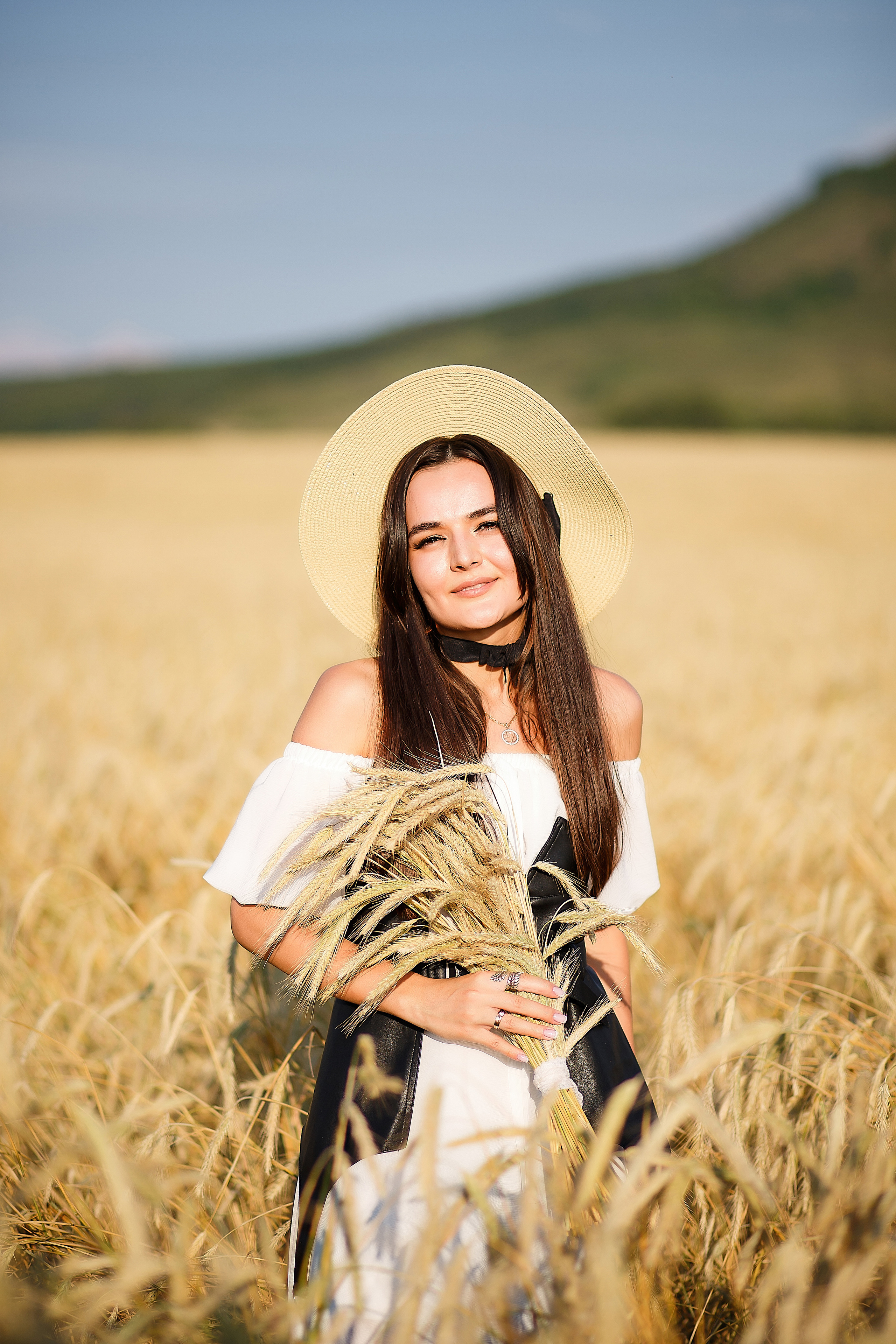 Фотосессия в стиле бохо на природе. Семейный и детский фотограф в Стерлитамаке Разина Рахмангулова