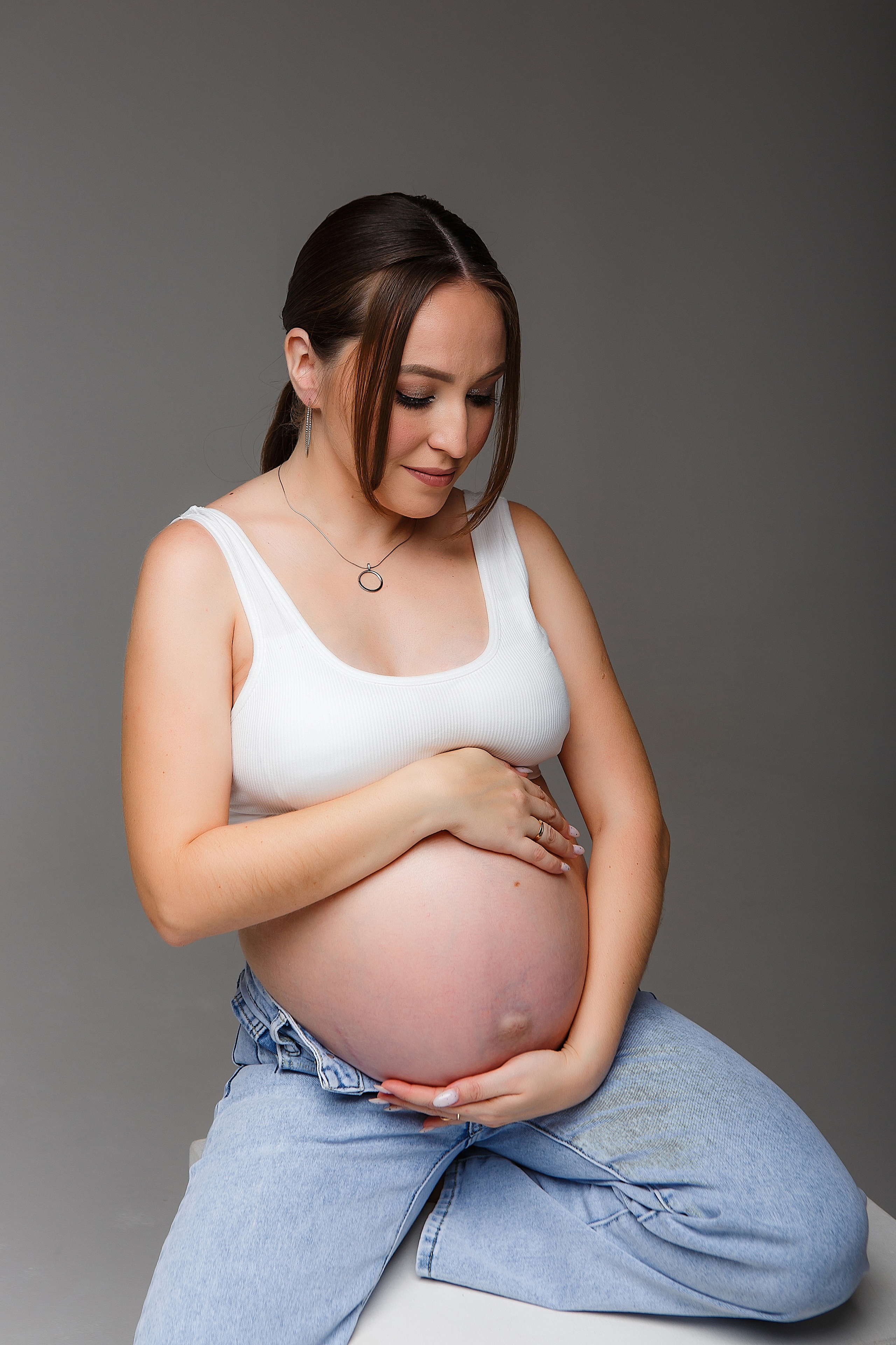 Фотосессия беременности. Семейный и детский фотограф в Стерлитамаке Разина Рахмангулова