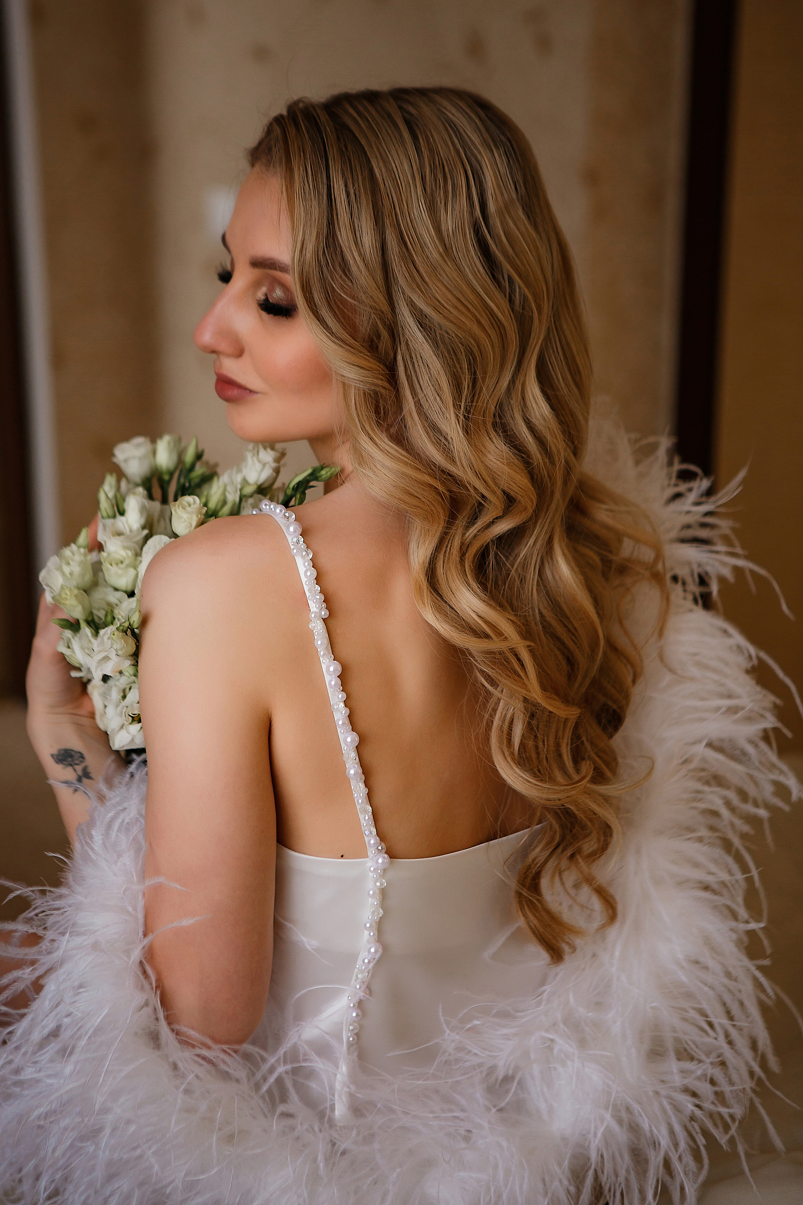 Кристина и Ильнур. Семейный и детский фотограф в Стерлитамаке Разина Рахмангулова