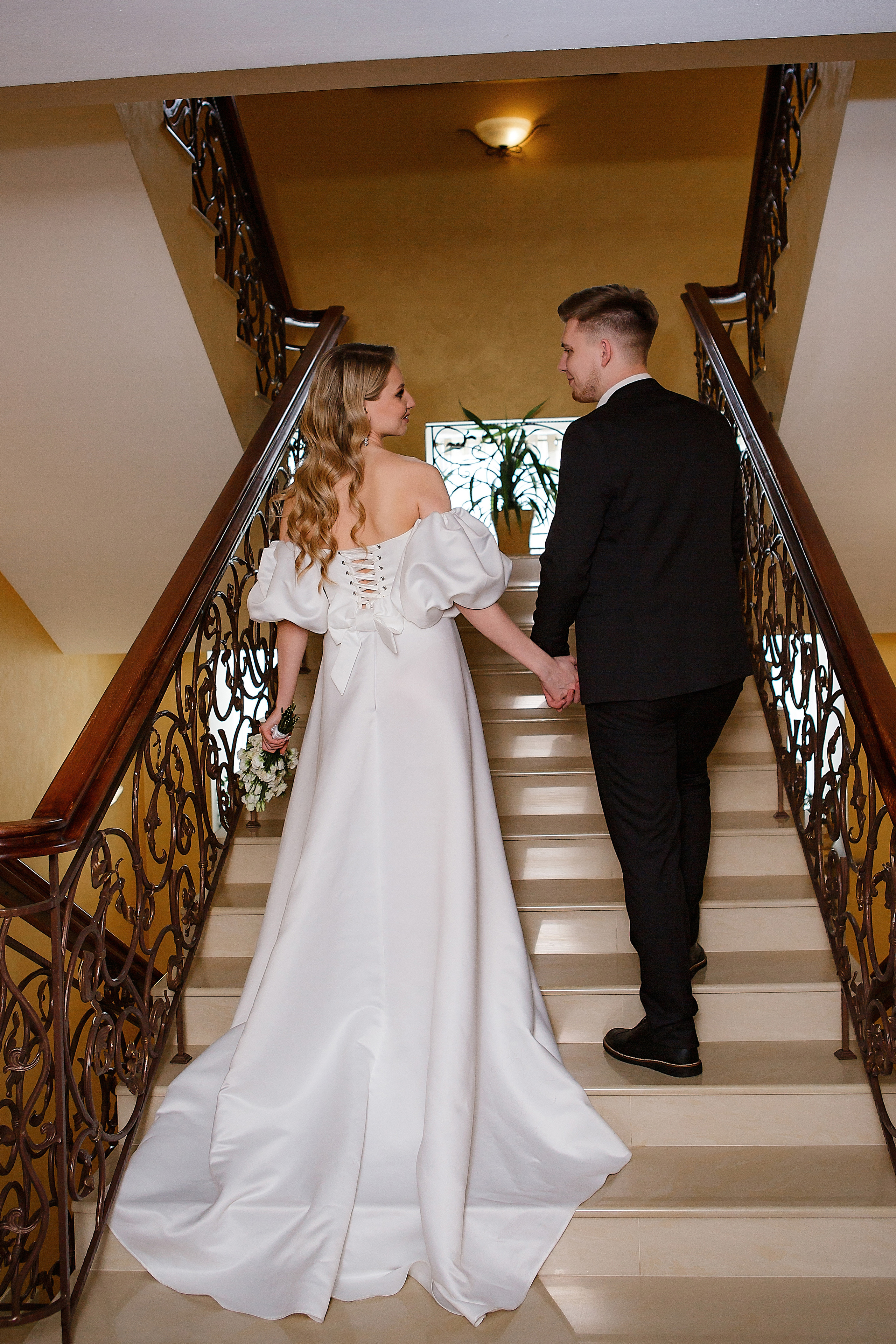 Кристина и Ильнур. Семейный и детский фотограф в Стерлитамаке Разина Рахмангулова