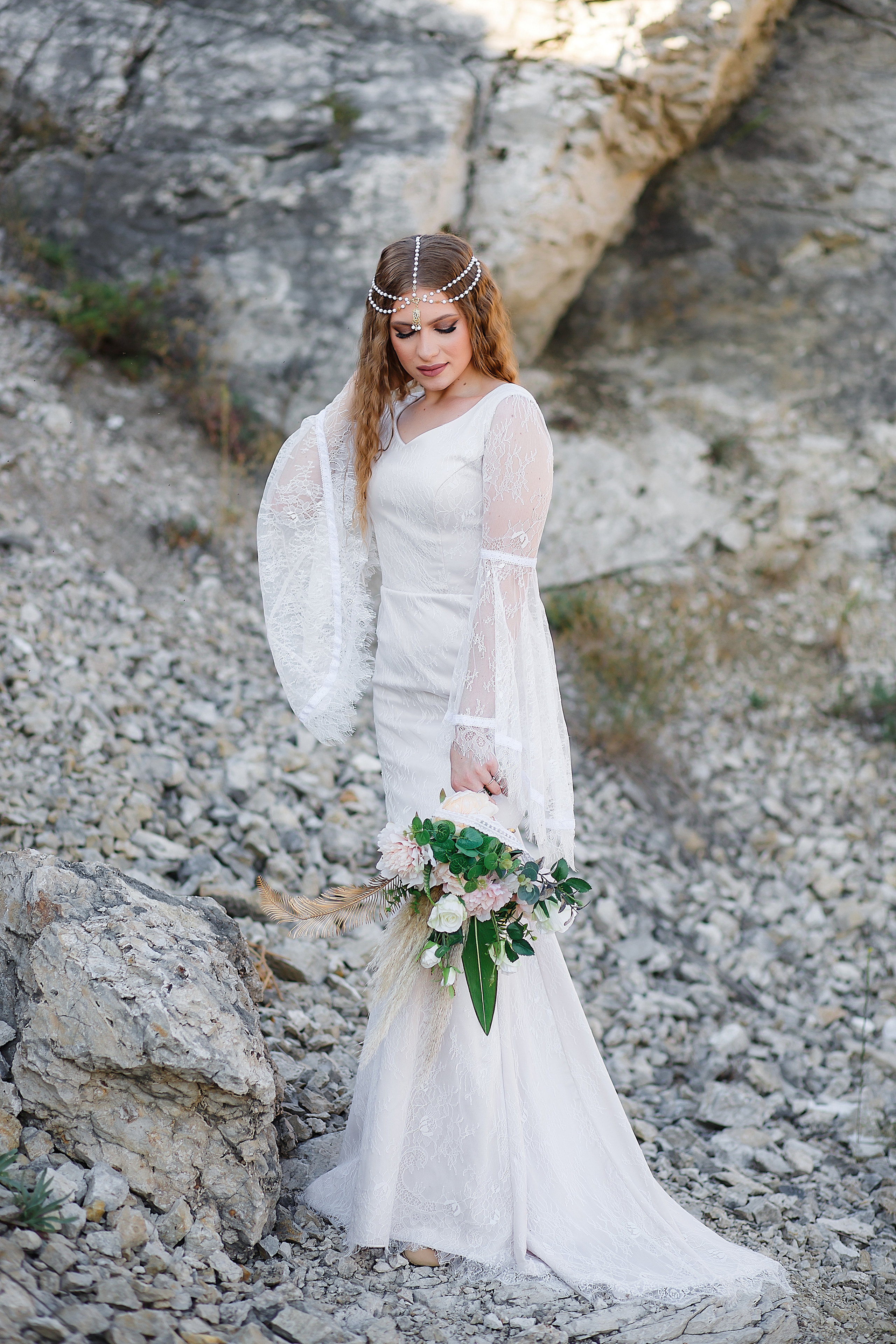 Свадьба в стиле бохо. Семейный и детский фотограф в Стерлитамаке Разина Рахмангулова