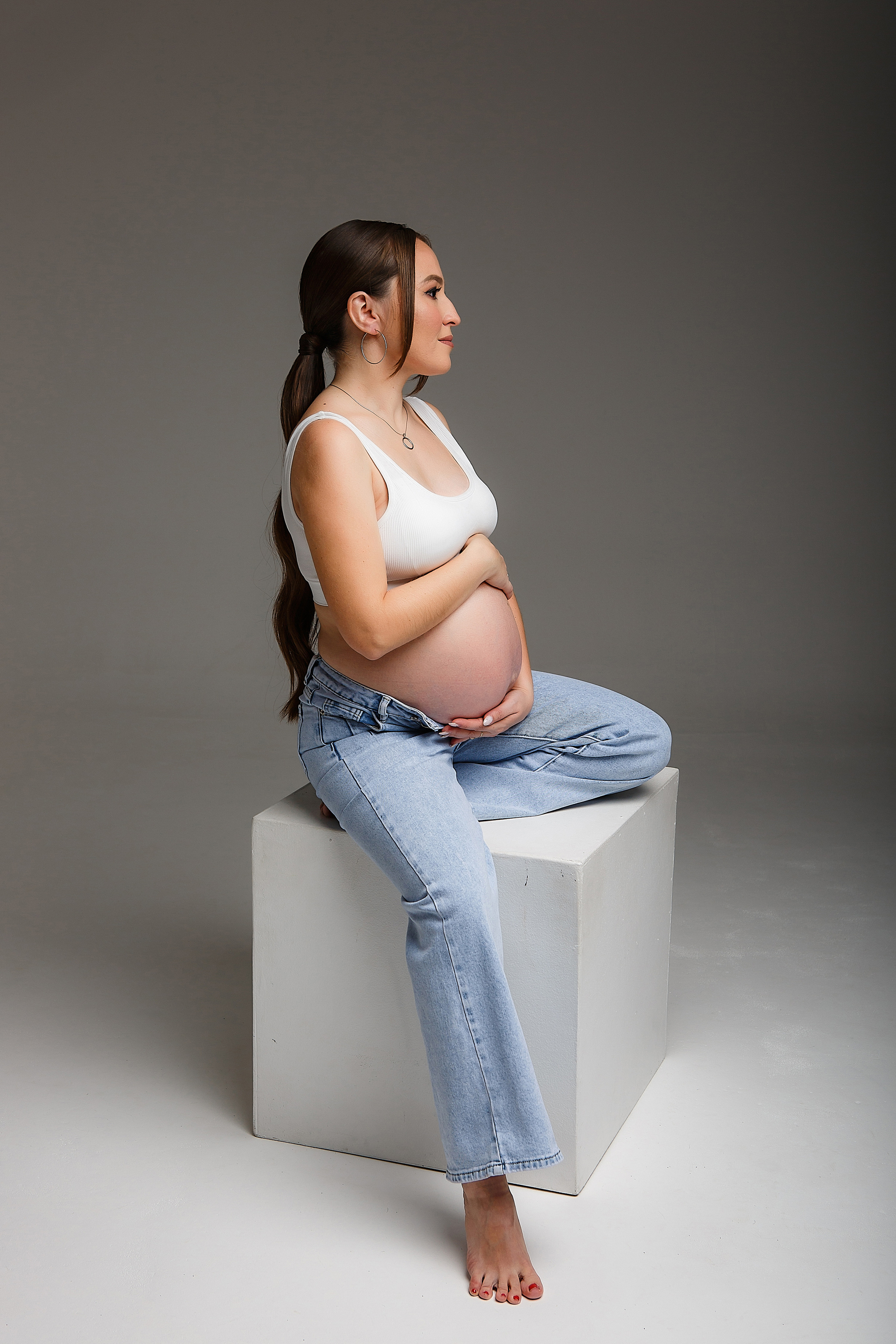 Фотосессия беременности. Семейный и детский фотограф в Стерлитамаке Разина Рахмангулова