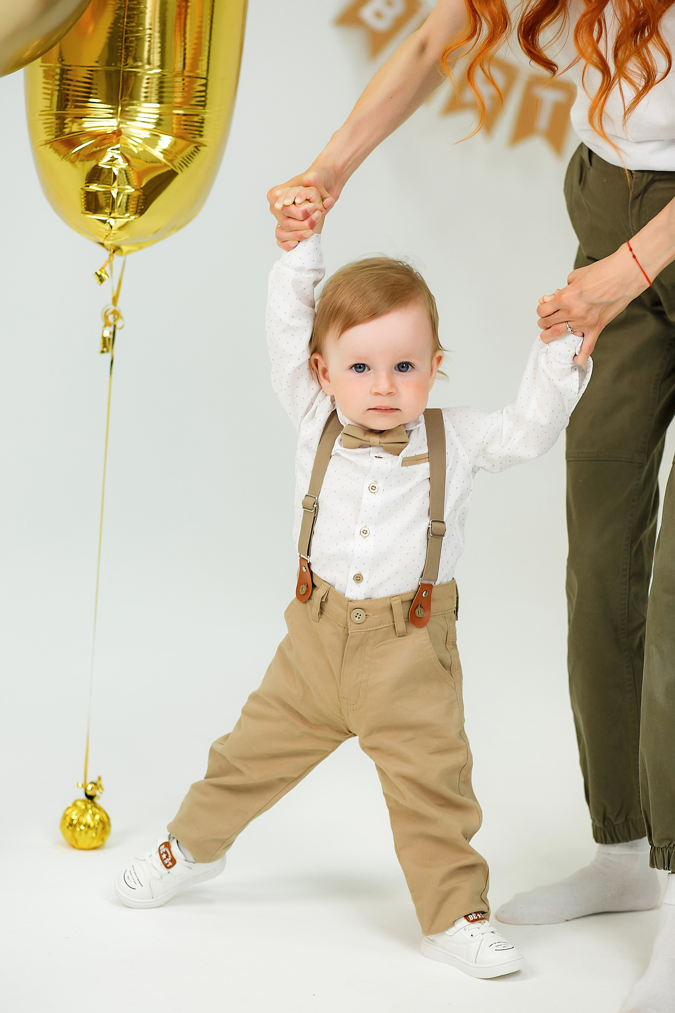 Фотосессия детского дгя рождения. Семейный и детский фотограф в Стерлитамаке Разина Рахмангулова