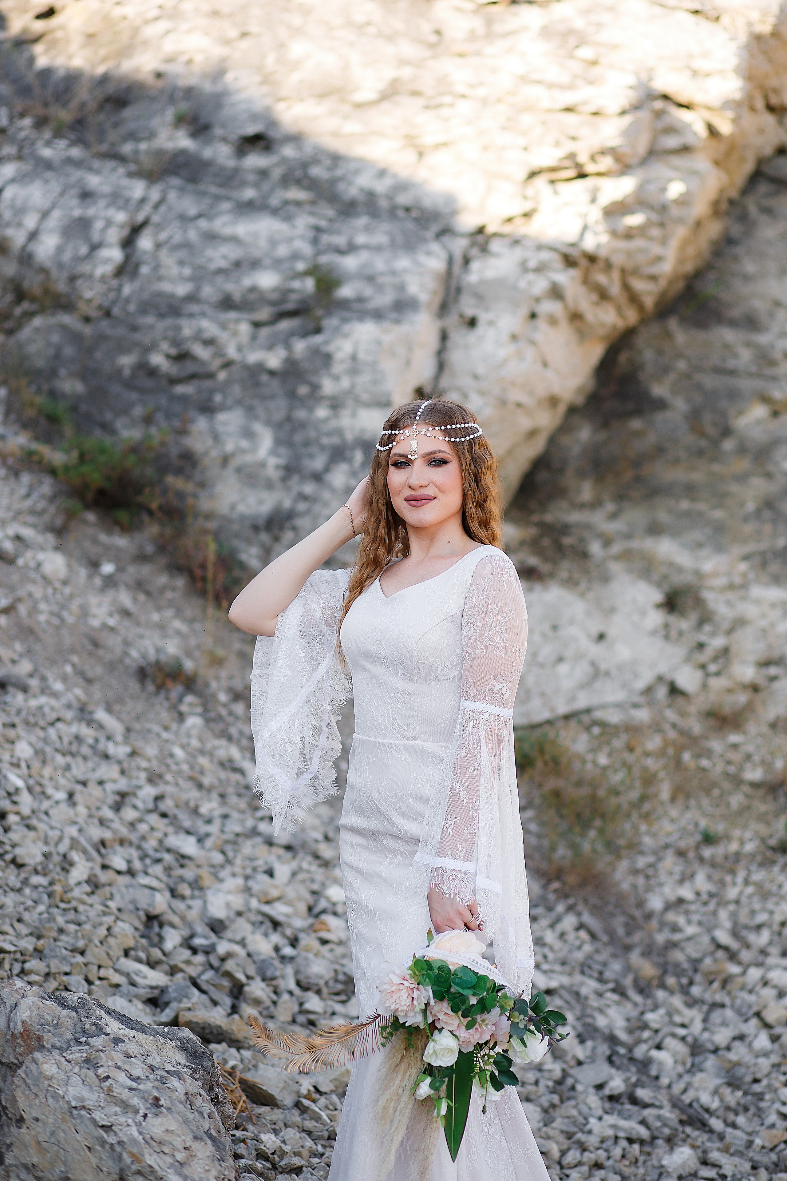 Свадьба в стиле бохо. Семейный и детский фотограф в Стерлитамаке Разина Рахмангулова