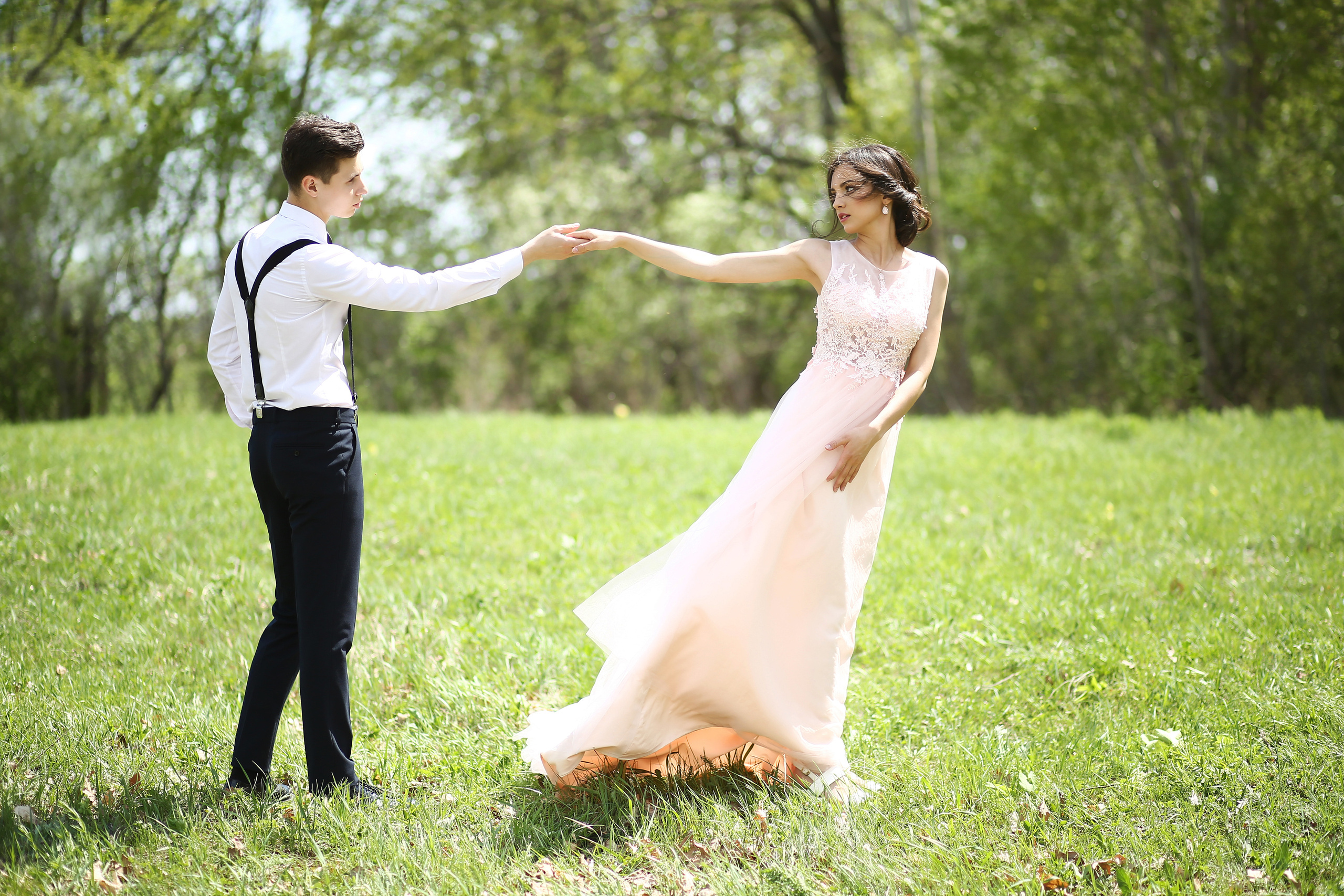 Свадьбы. Семейный и детский фотограф в Стерлитамаке Разина Рахмангулова