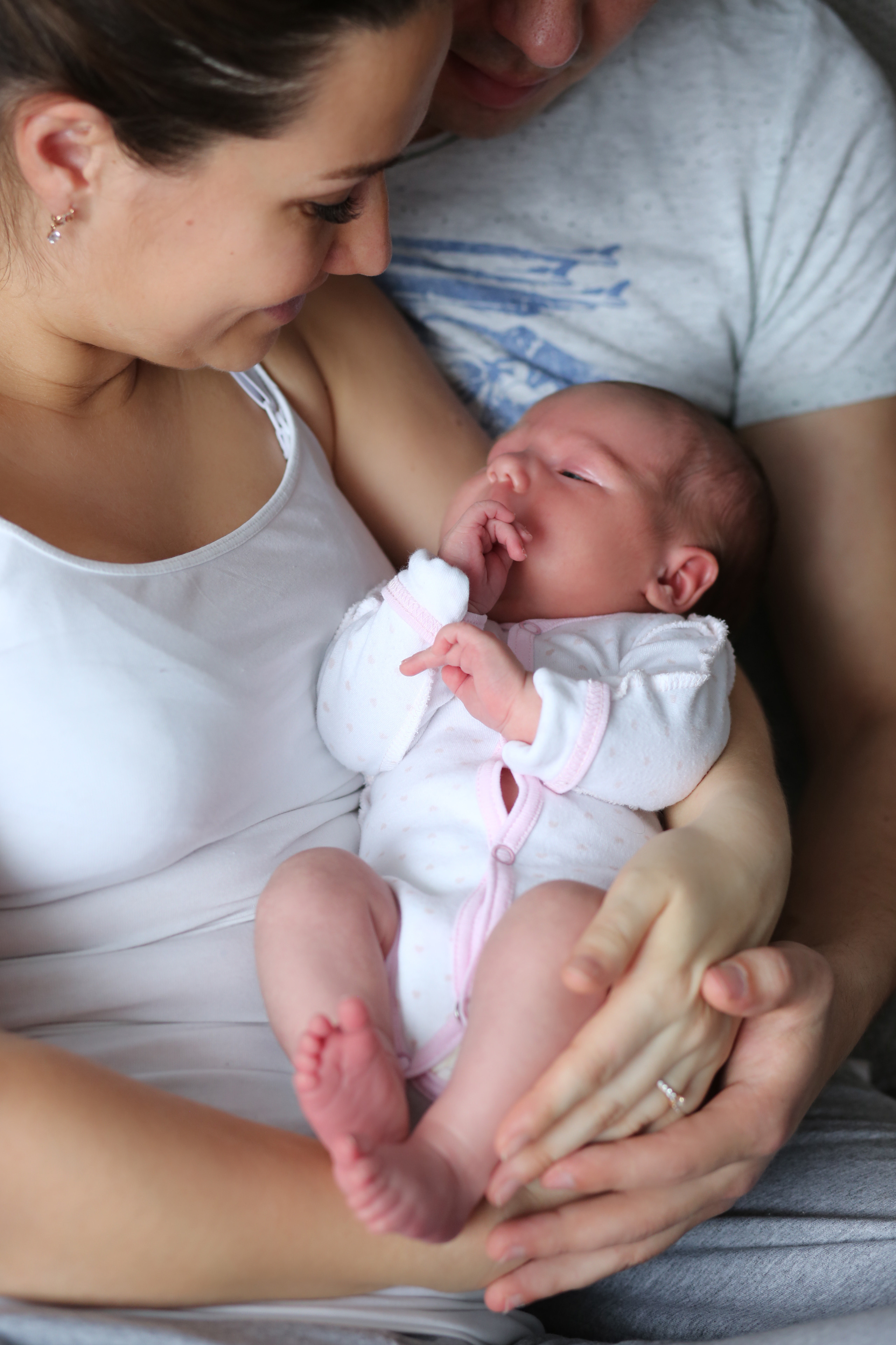 Домашняя фотосессия. Семейный и детский фотограф в Стерлитамаке Разина Рахмангулова