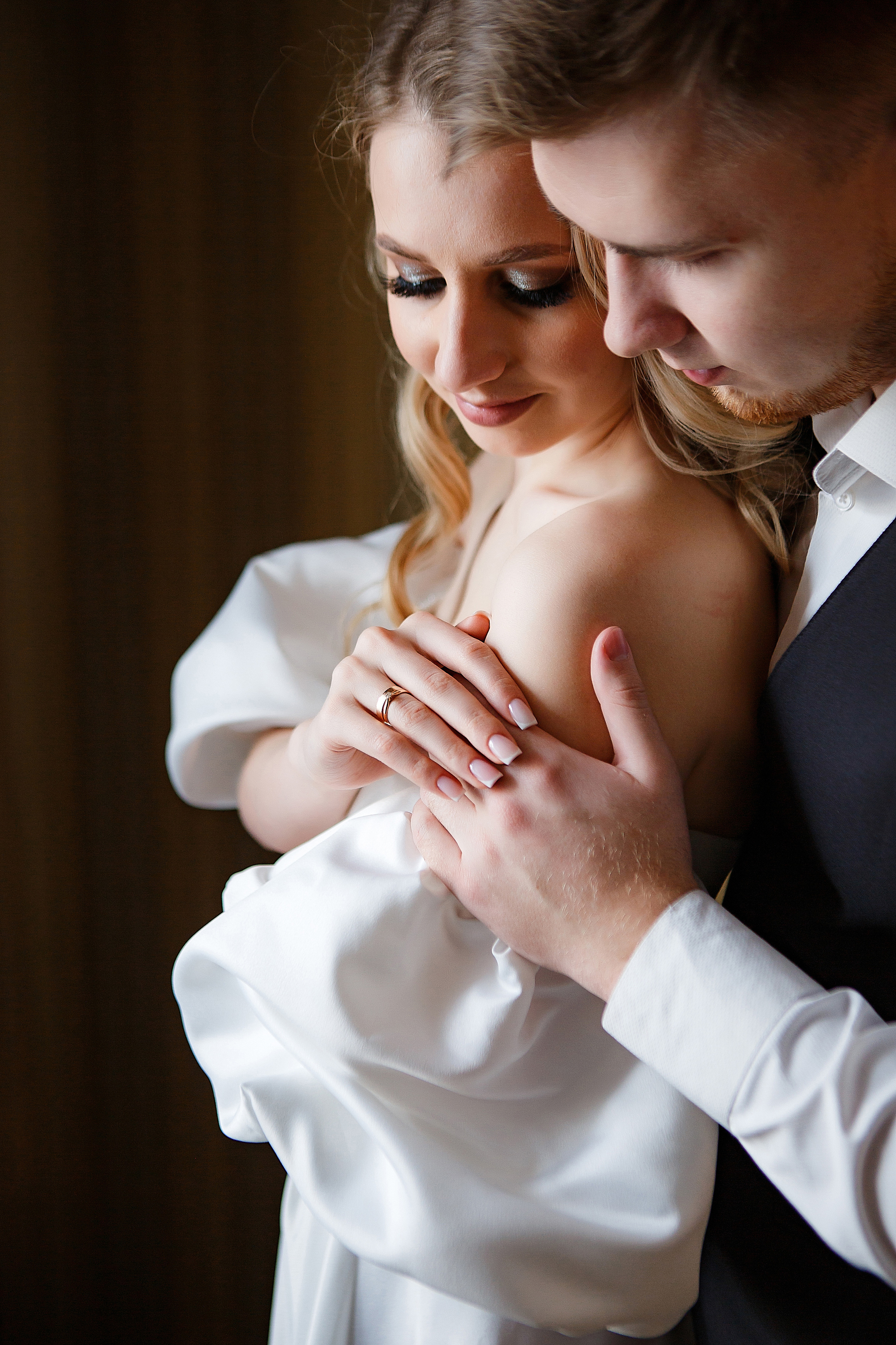 Кристина и Ильнур. Семейный и детский фотограф в Стерлитамаке Разина Рахмангулова