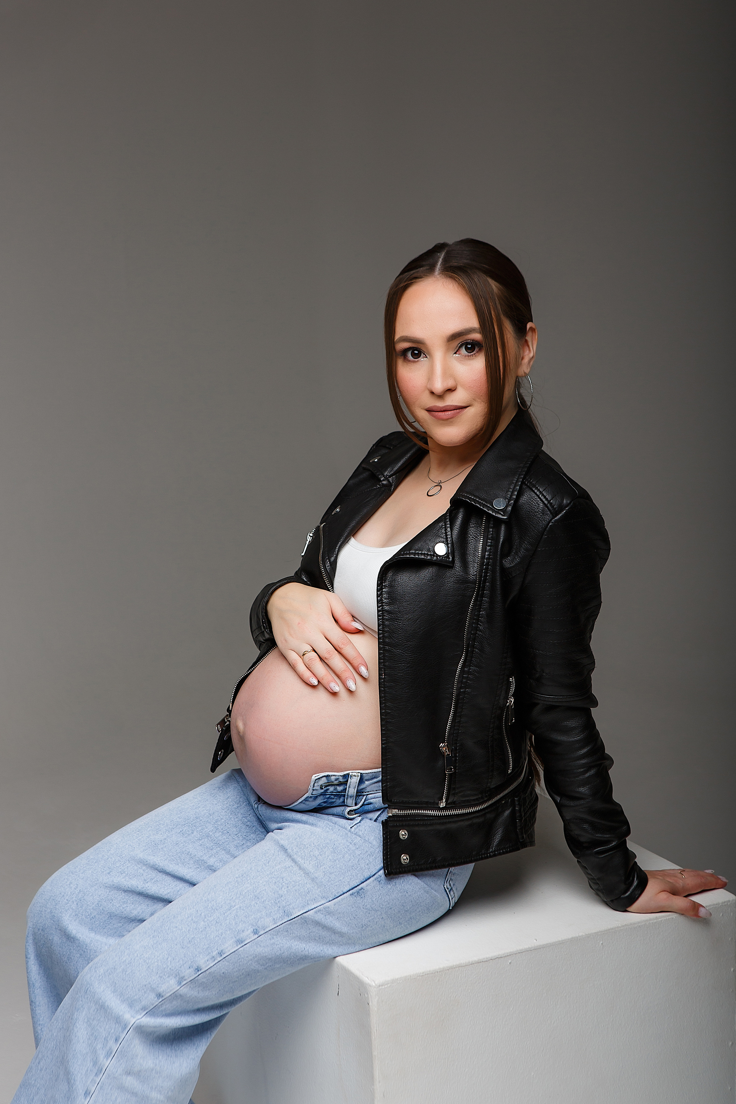 Фотосессия беременности. Семейный и детский фотограф в Стерлитамаке Разина Рахмангулова