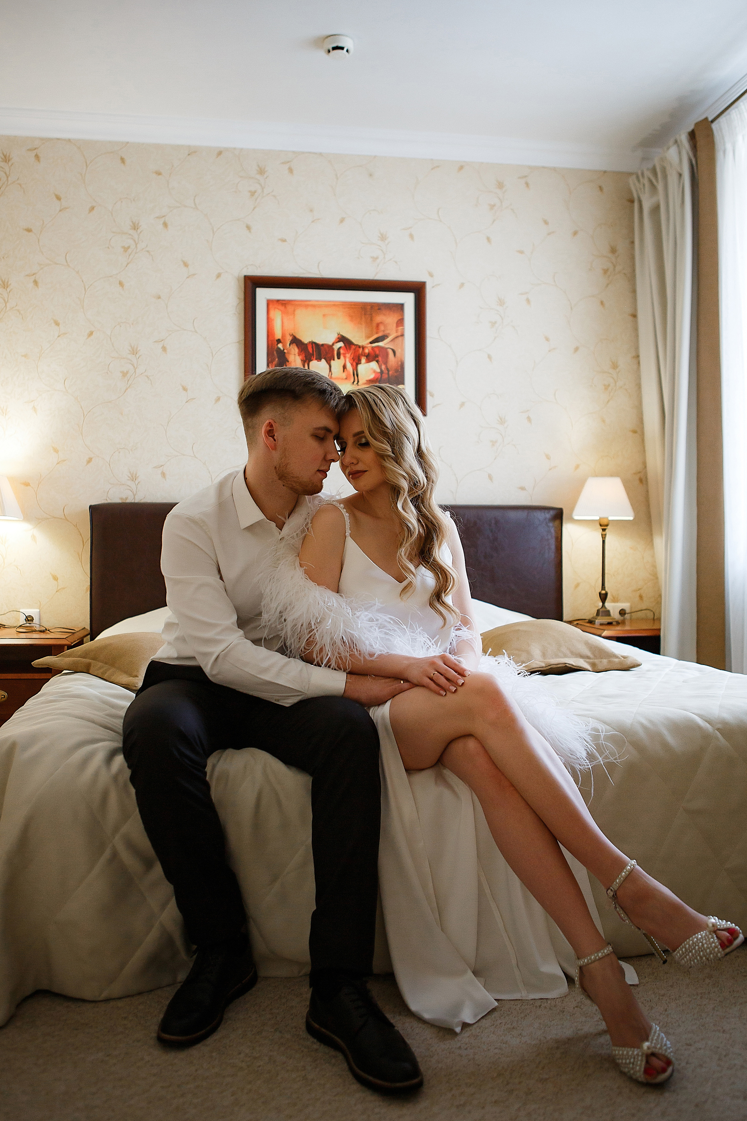 Кристина и Ильнур. Семейный и детский фотограф в Стерлитамаке Разина Рахмангулова