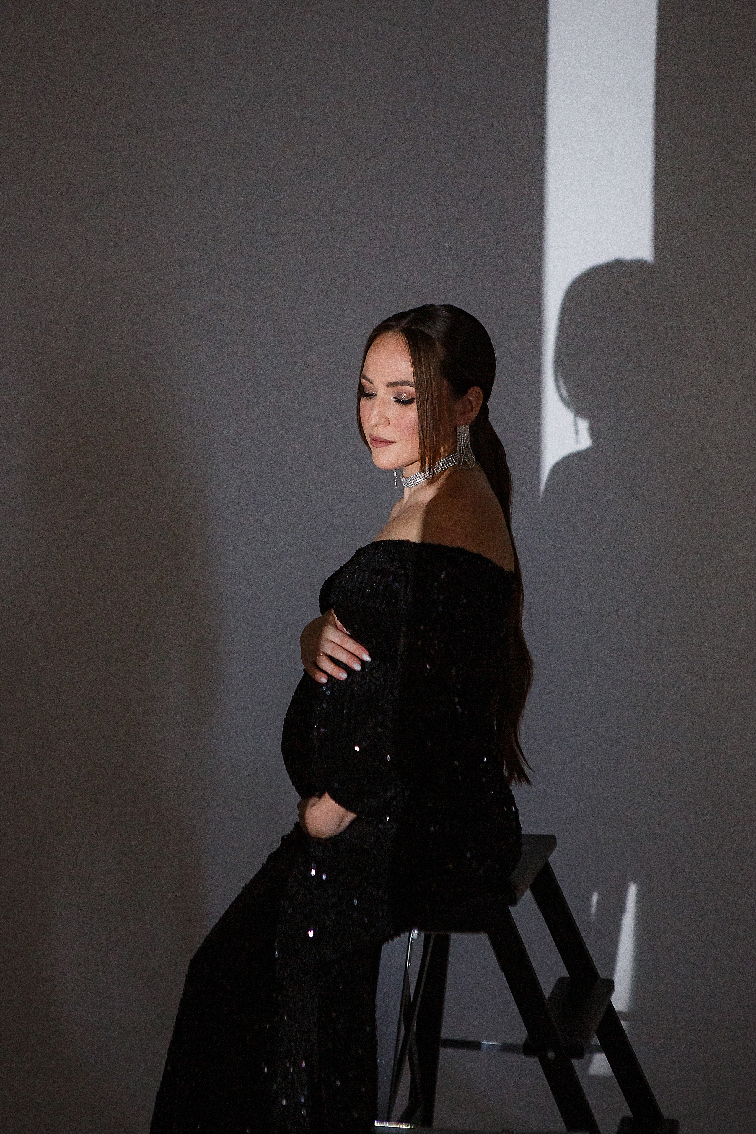 Фотосессия беременности. Семейный и детский фотограф в Стерлитамаке Разина Рахмангулова