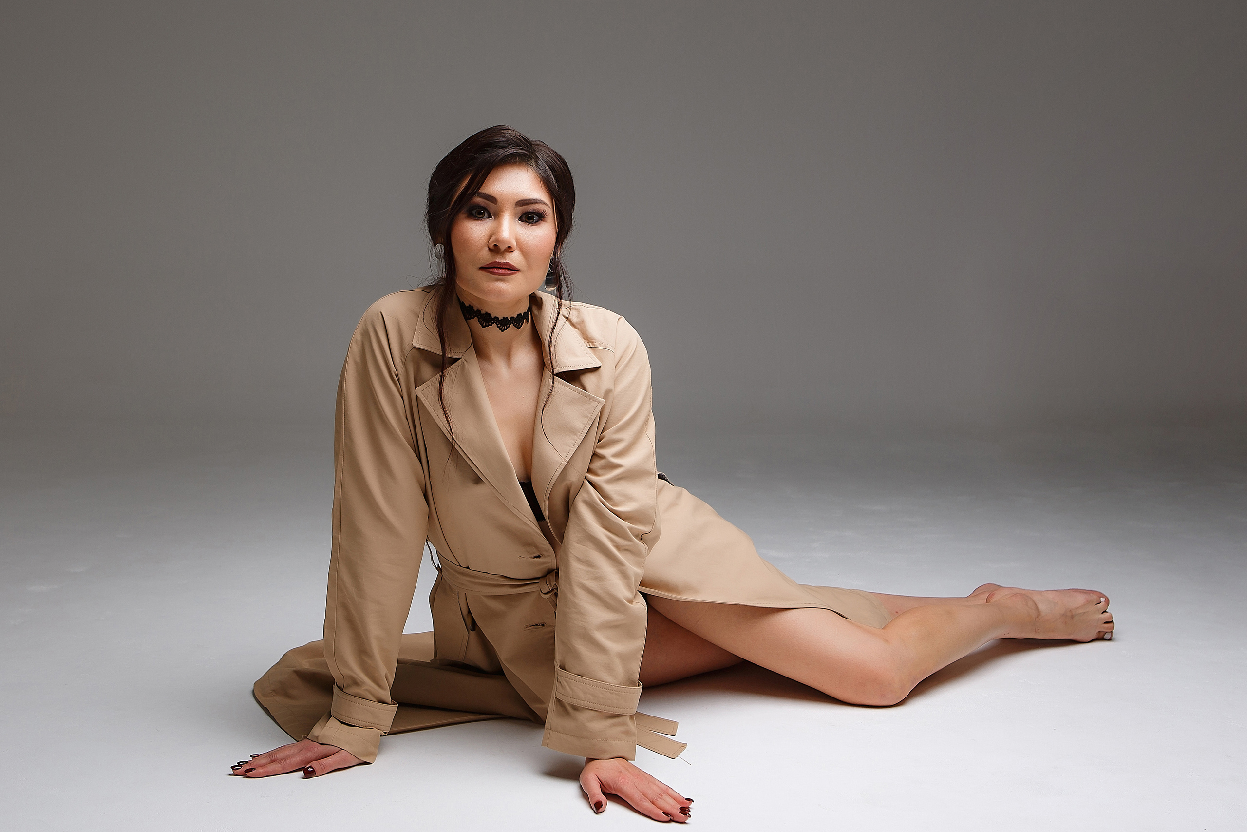 Инна. Семейный и детский фотограф в Стерлитамаке Разина Рахмангулова