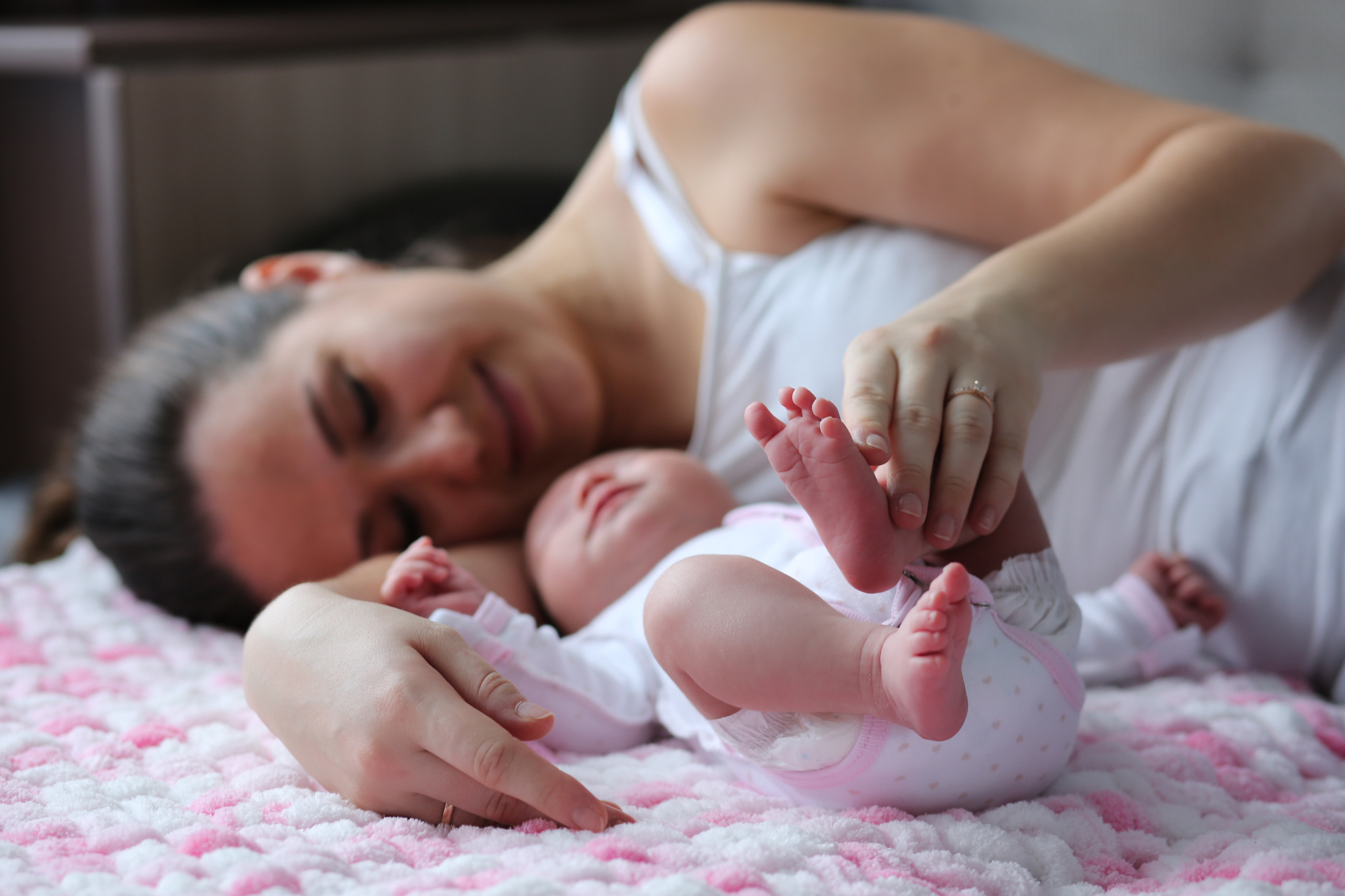 Домашняя фотосессия. Семейный и детский фотограф в Стерлитамаке Разина Рахмангулова