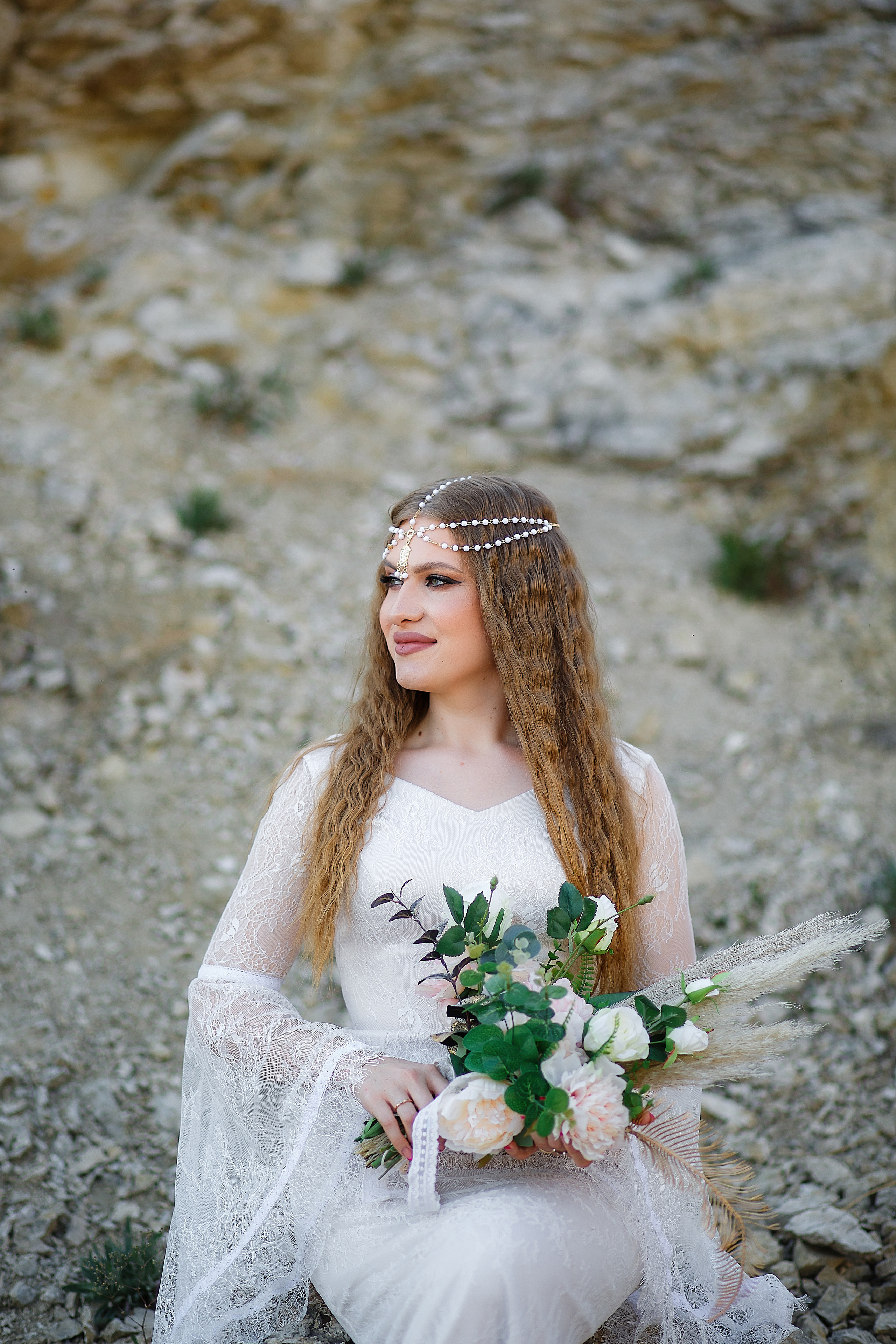 Свадьба в стиле бохо. Семейный и детский фотограф в Стерлитамаке Разина Рахмангулова