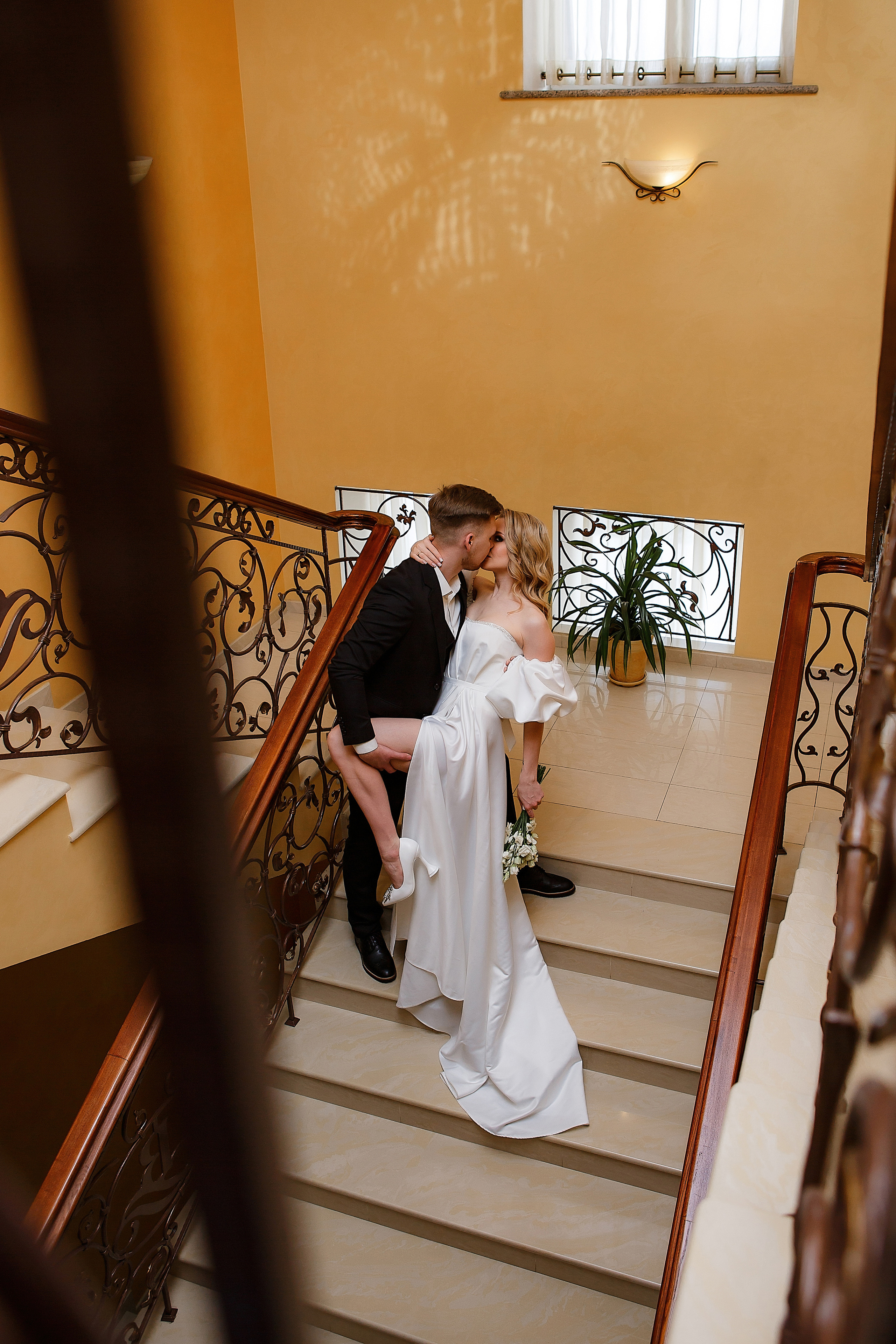 Кристина и Ильнур. Семейный и детский фотограф в Стерлитамаке Разина Рахмангулова