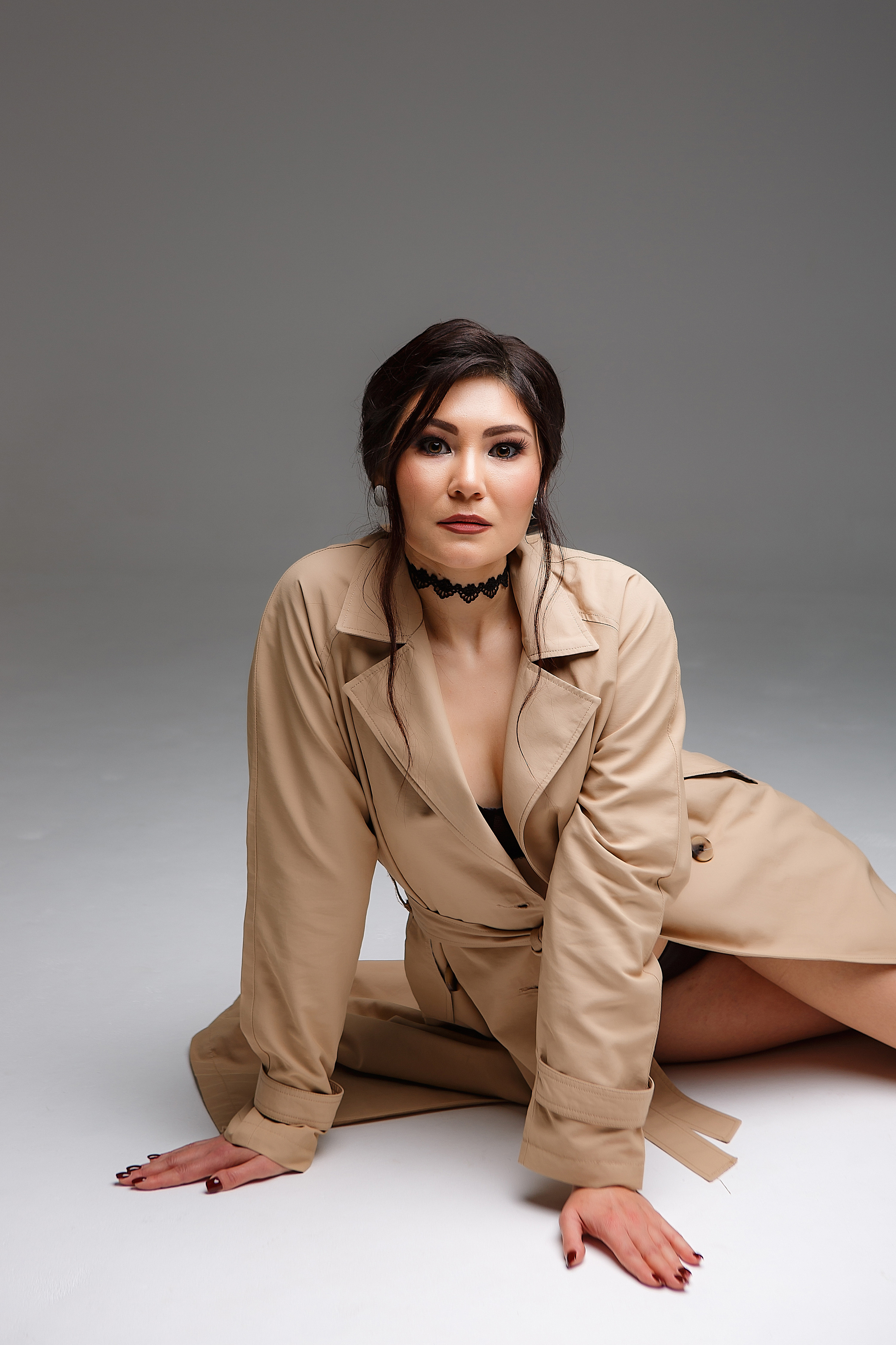 Инна. Семейный и детский фотограф в Стерлитамаке Разина Рахмангулова