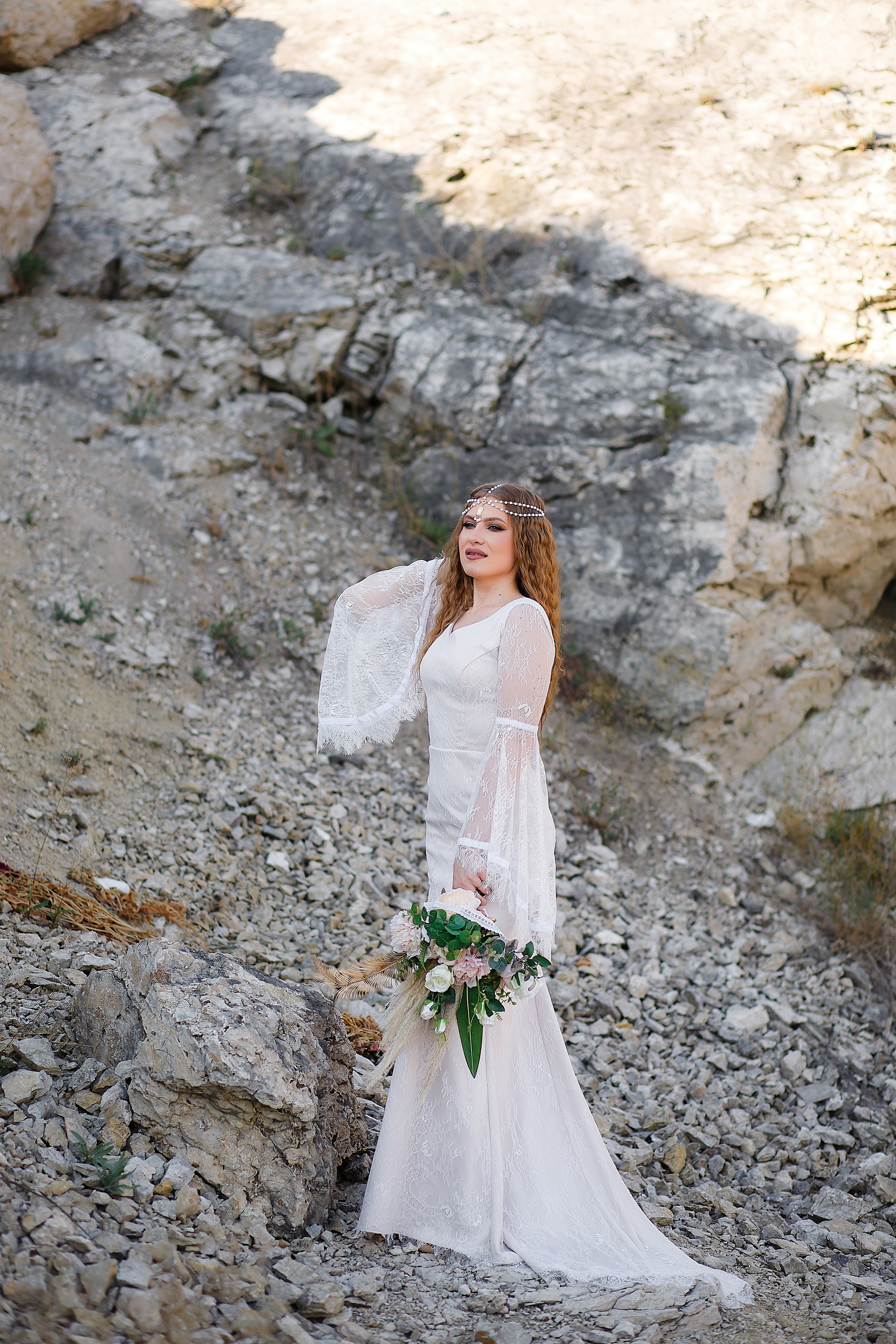 Свадьба в стиле бохо. Семейный и детский фотограф в Стерлитамаке Разина Рахмангулова