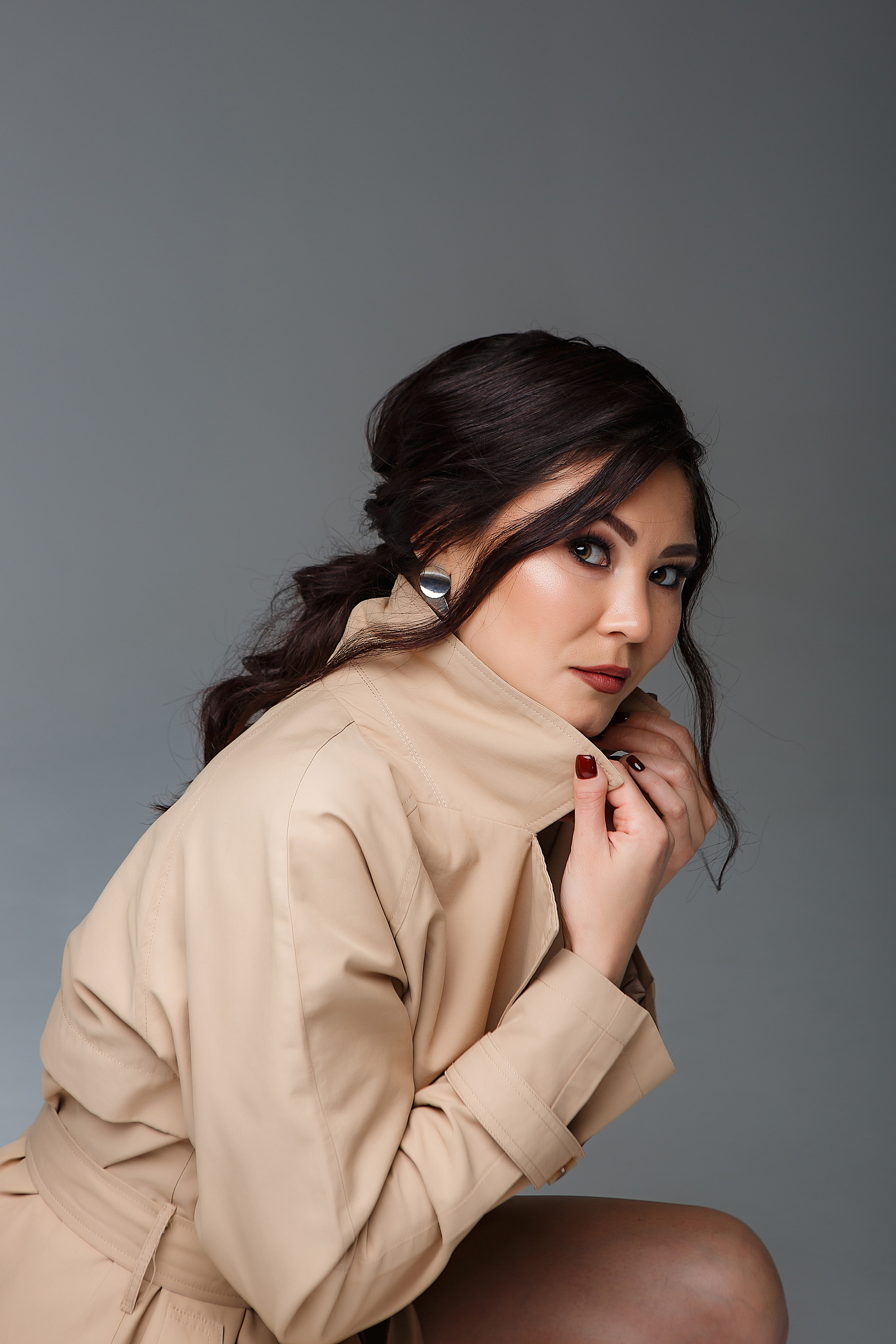 Инна. Семейный и детский фотограф в Стерлитамаке Разина Рахмангулова