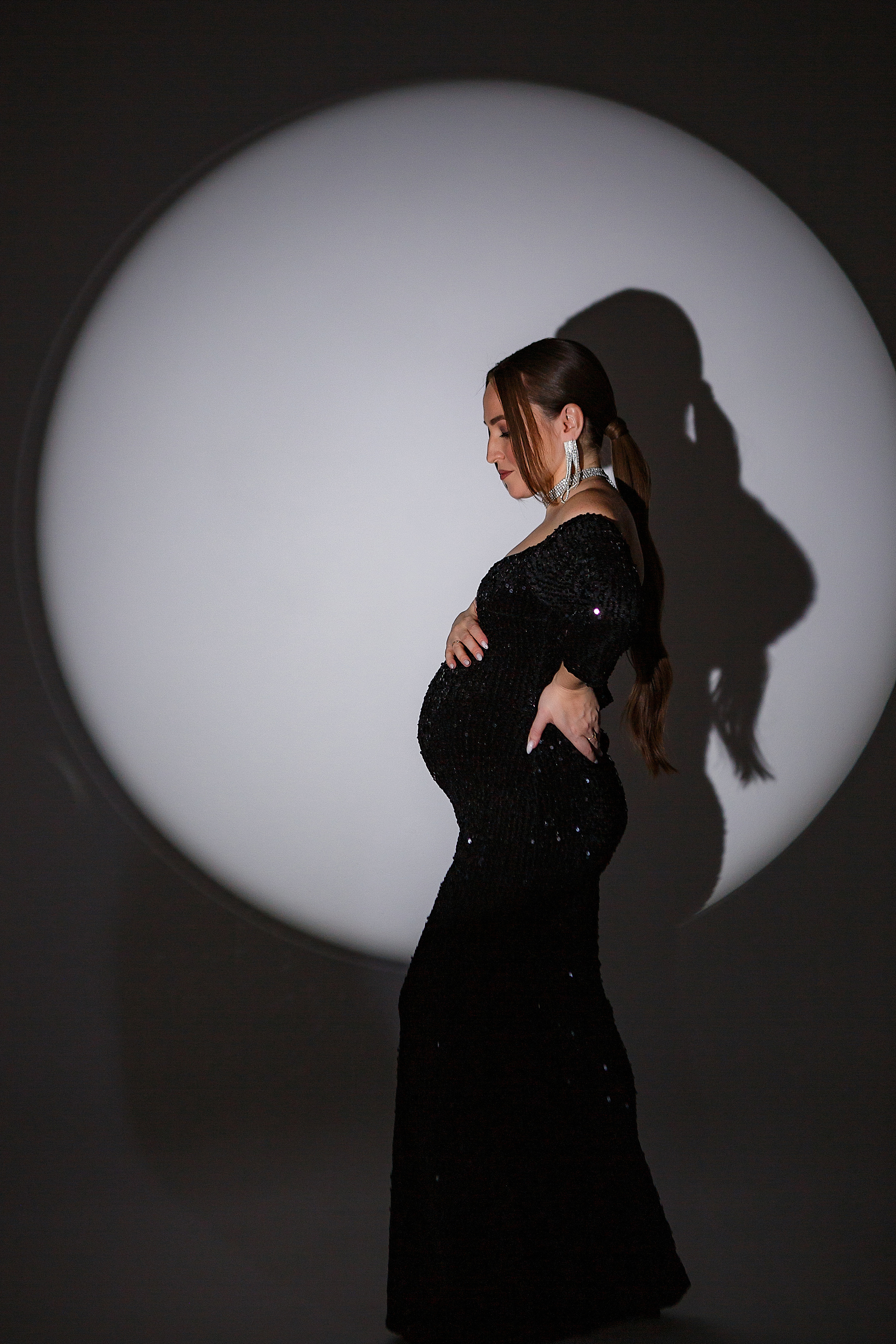 Фотосессия беременности. Семейный и детский фотограф в Стерлитамаке Разина Рахмангулова