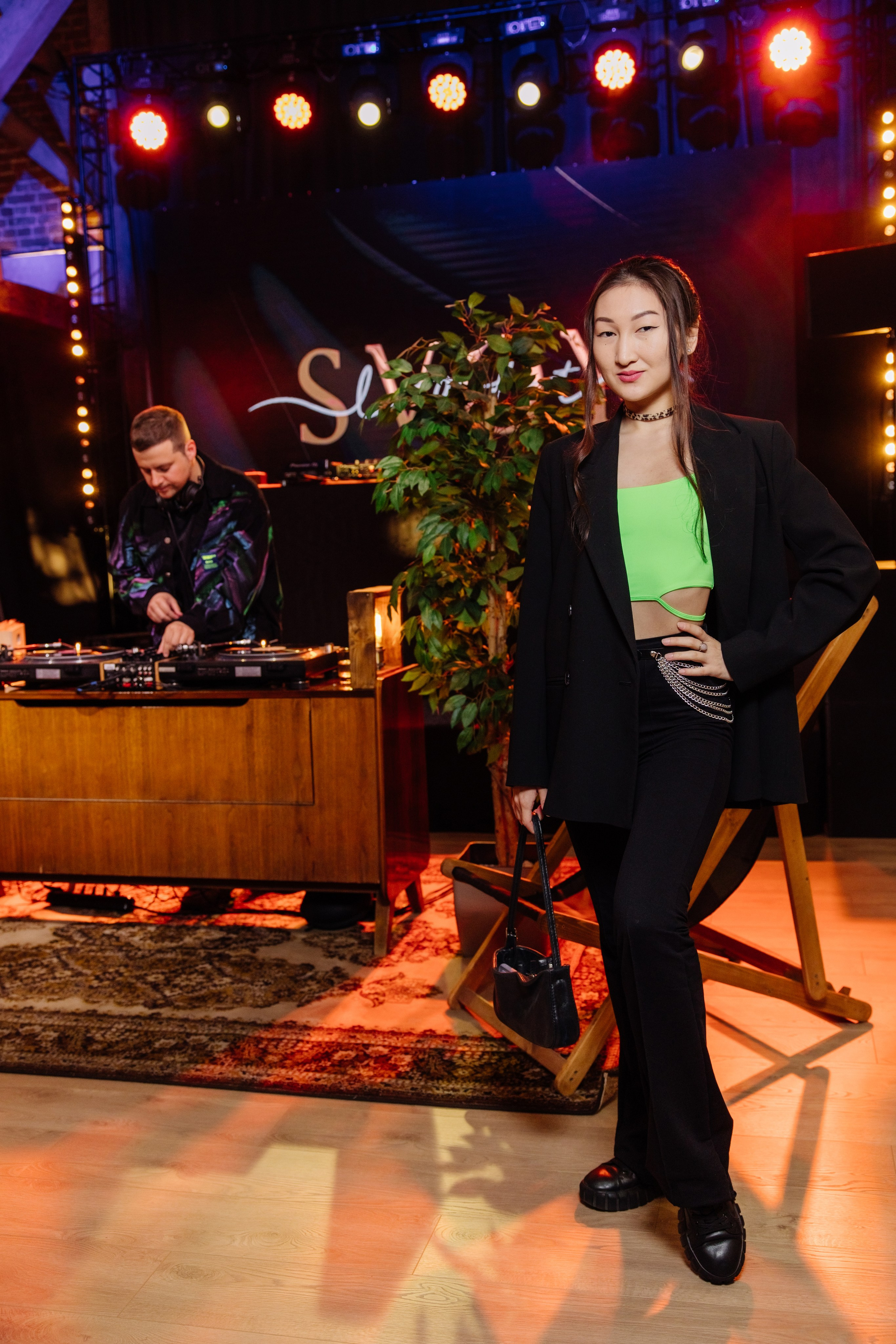 Презентация площадки. Репортажный фотограф Ольга Кочетова в Москве