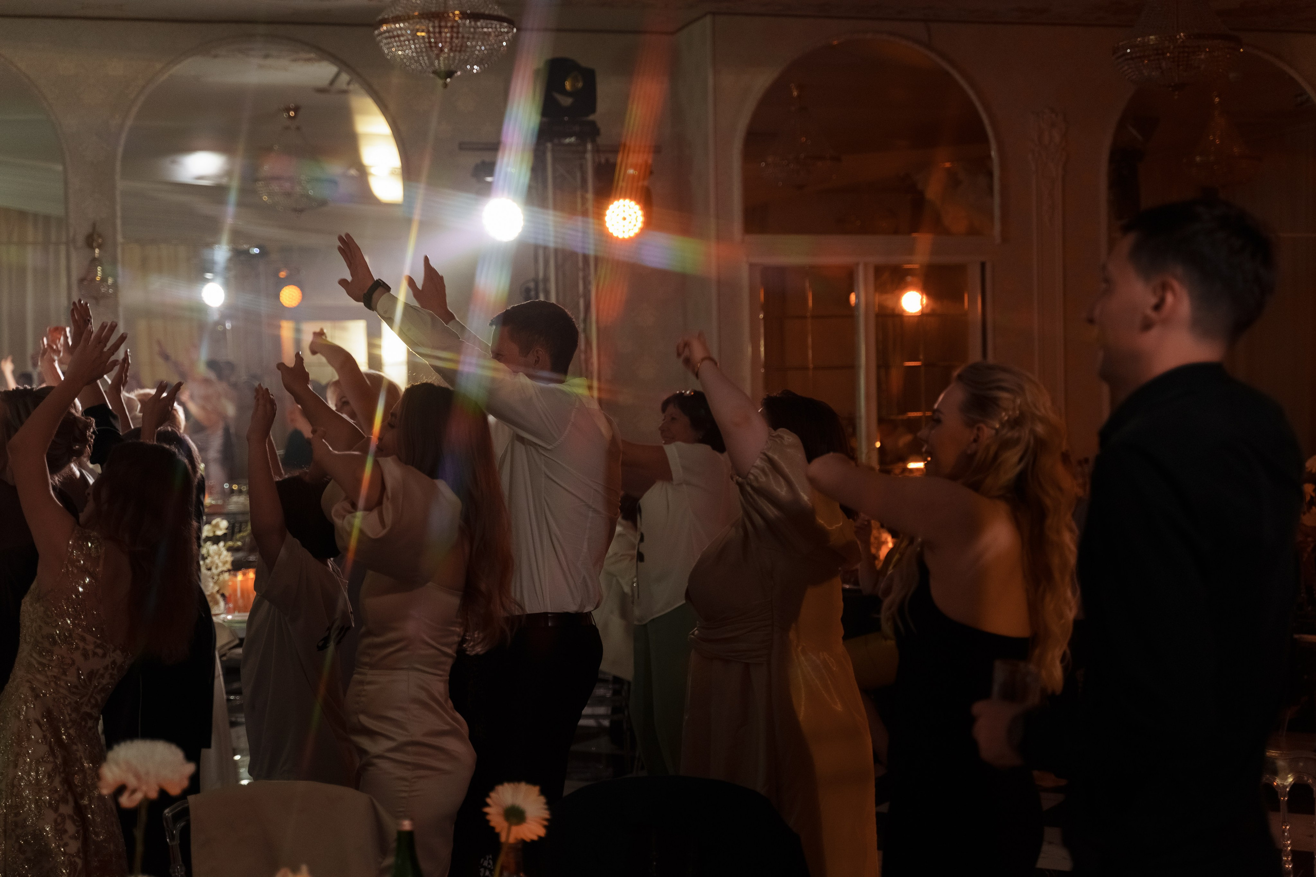 Сейчас самое время. Свадебный фотограф Корощенко Екатерина