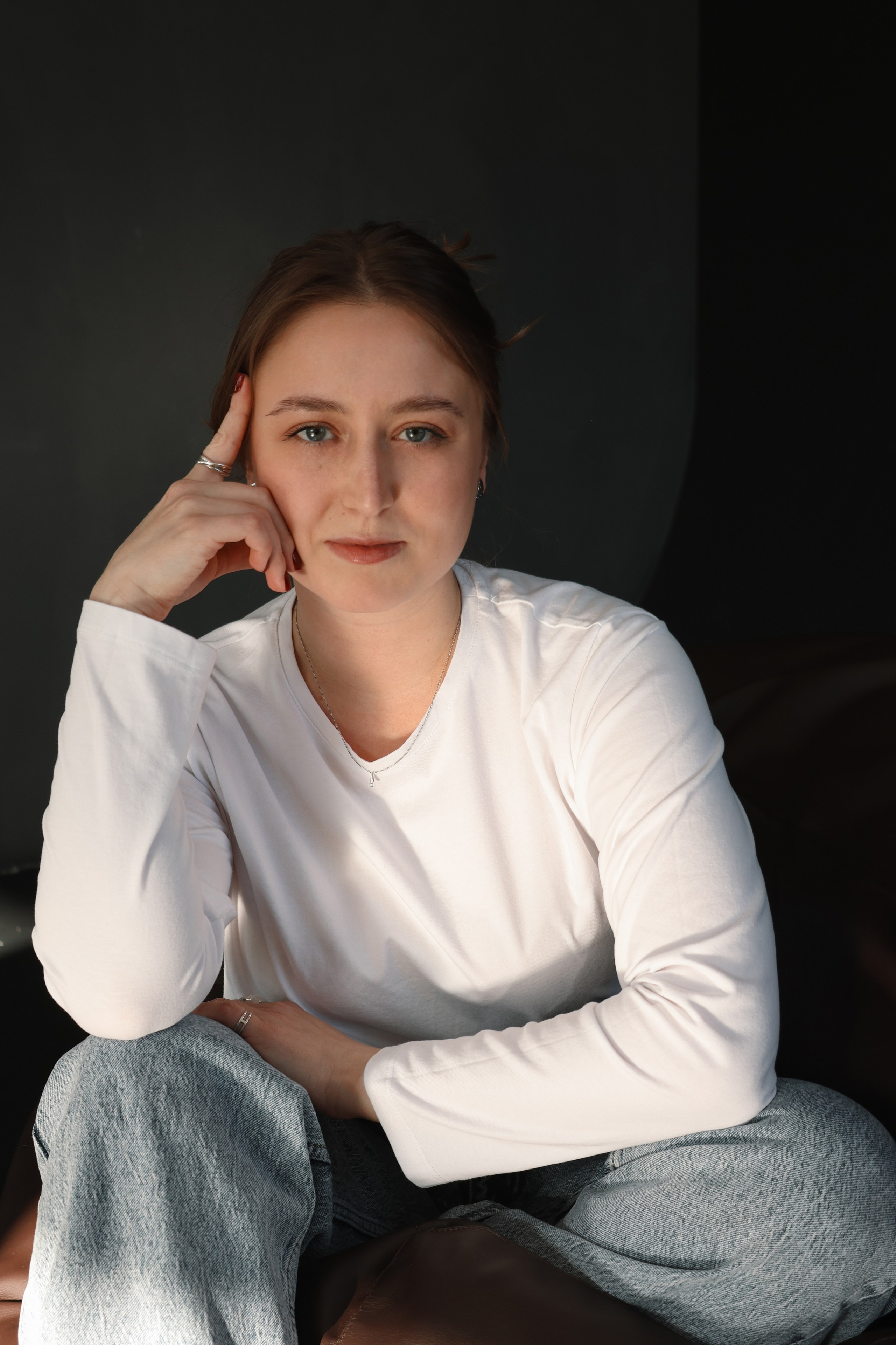 Мария. Виктория Галаган-фотограф в Твери