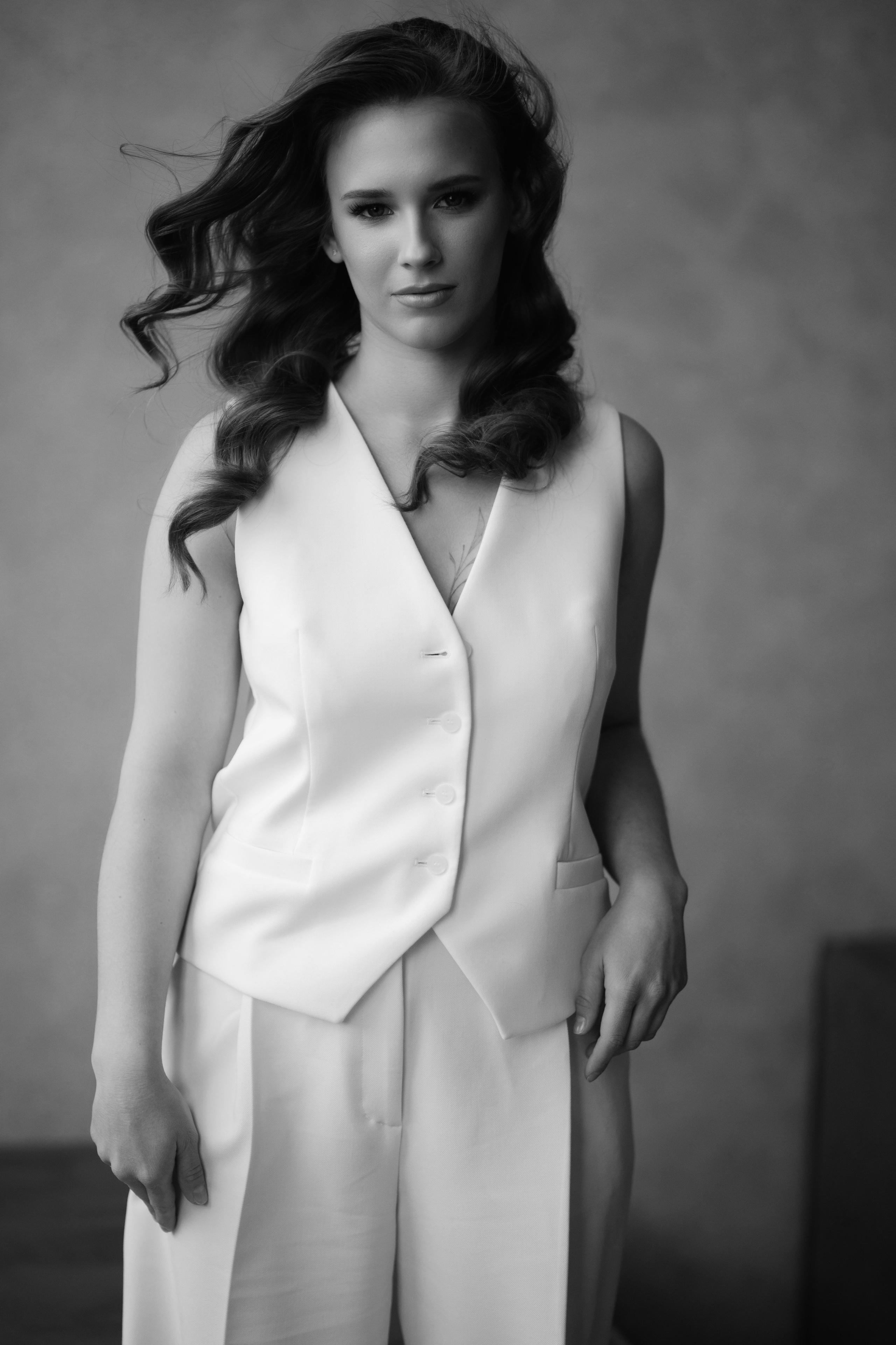 Алина. Фотограф чувственного портрета в Санкт-Петербурге Светлана Фролова