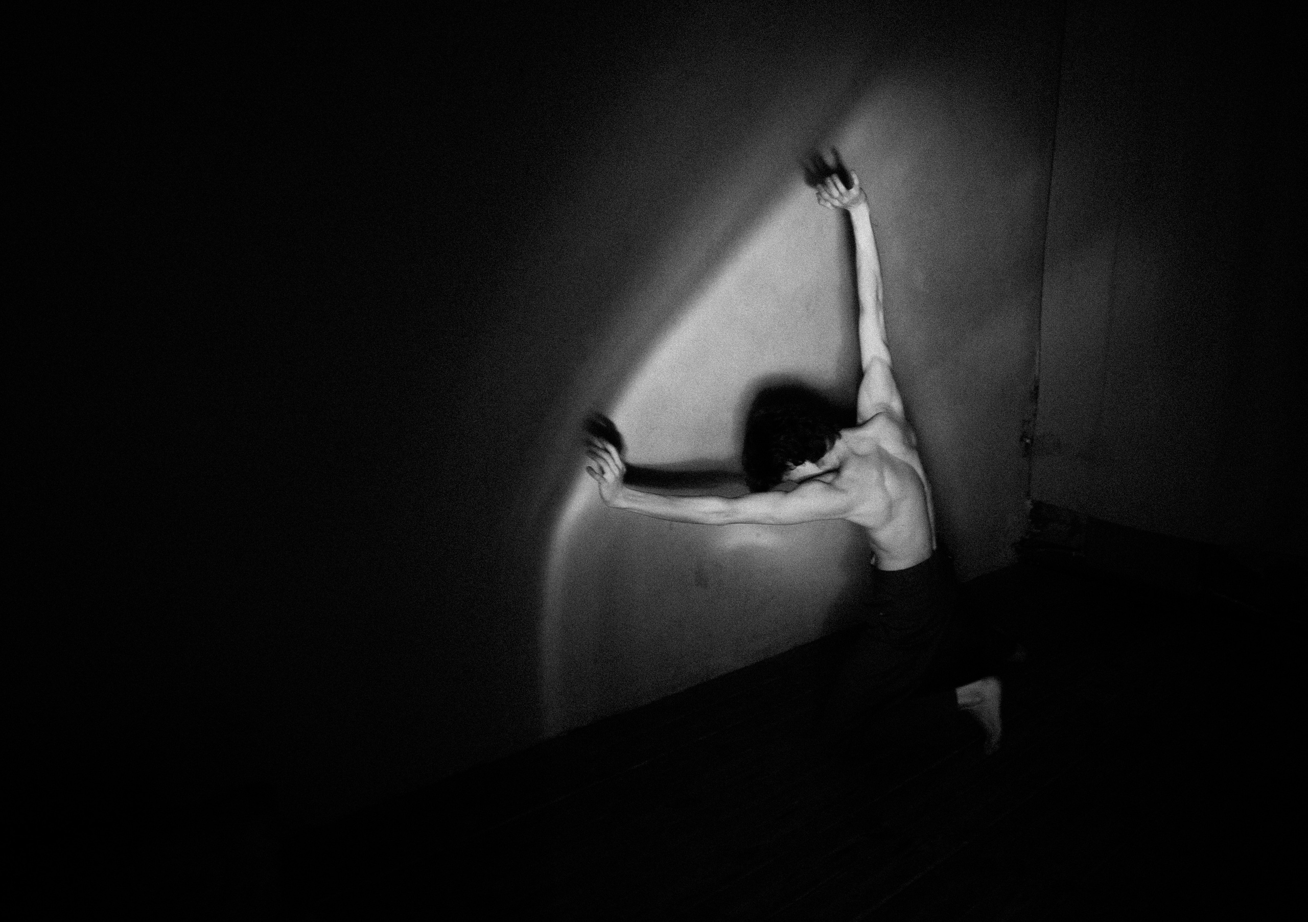 Gosha. Портретный фотограф в Санкт-Петербурге Ольга Муранова