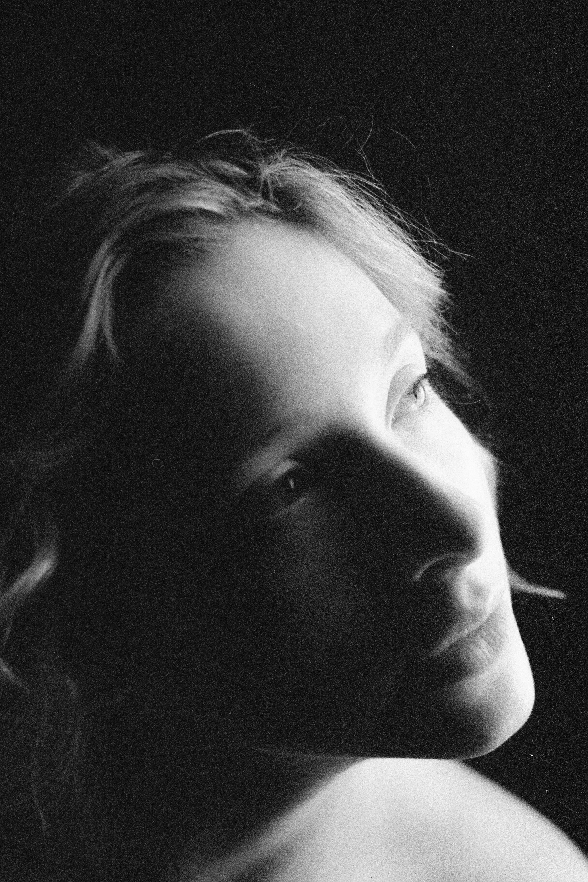 Ann. Портретный фотограф в Санкт-Петербурге Ольга Муранова