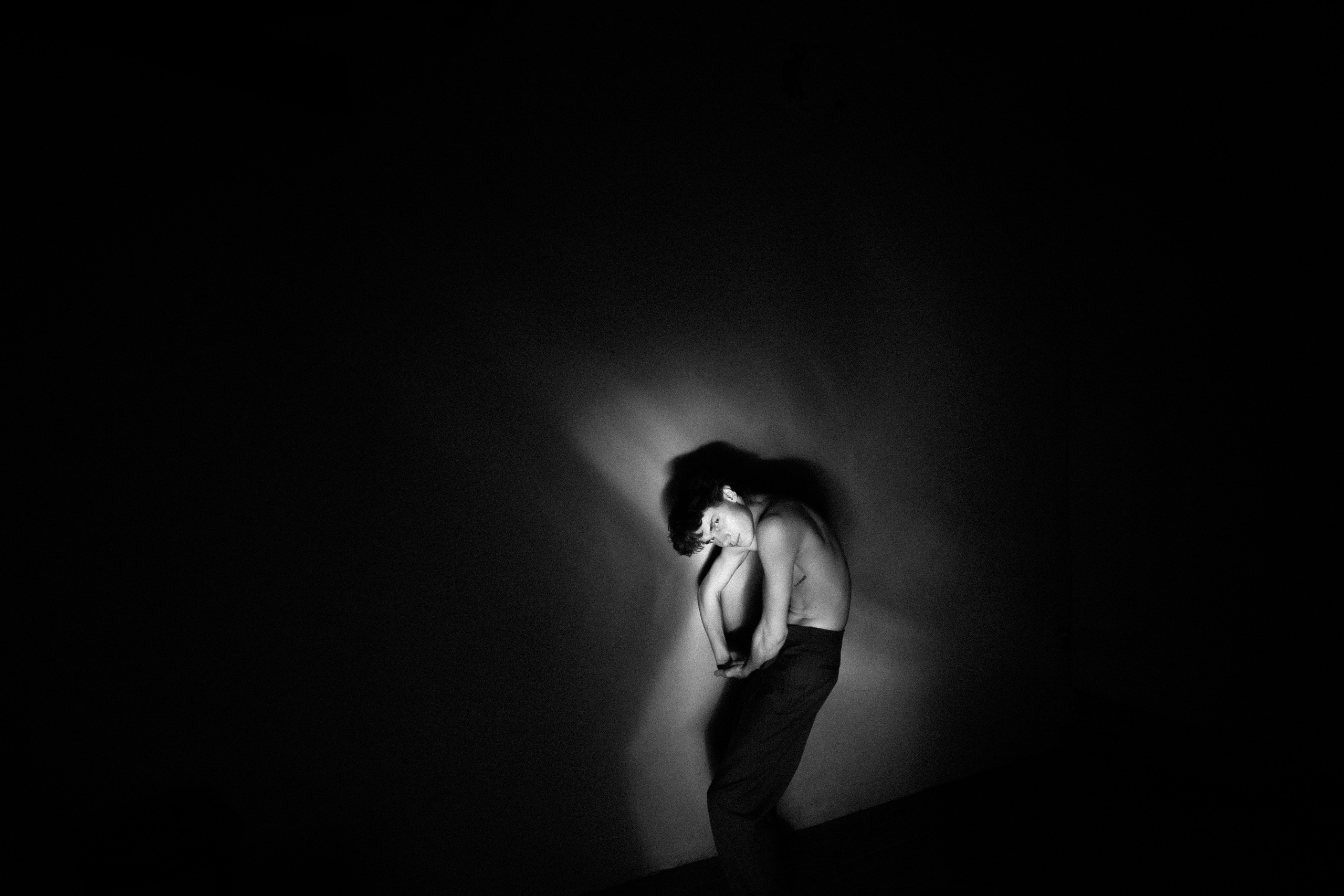 Gosha. Портретный фотограф в Санкт-Петербурге Ольга Муранова