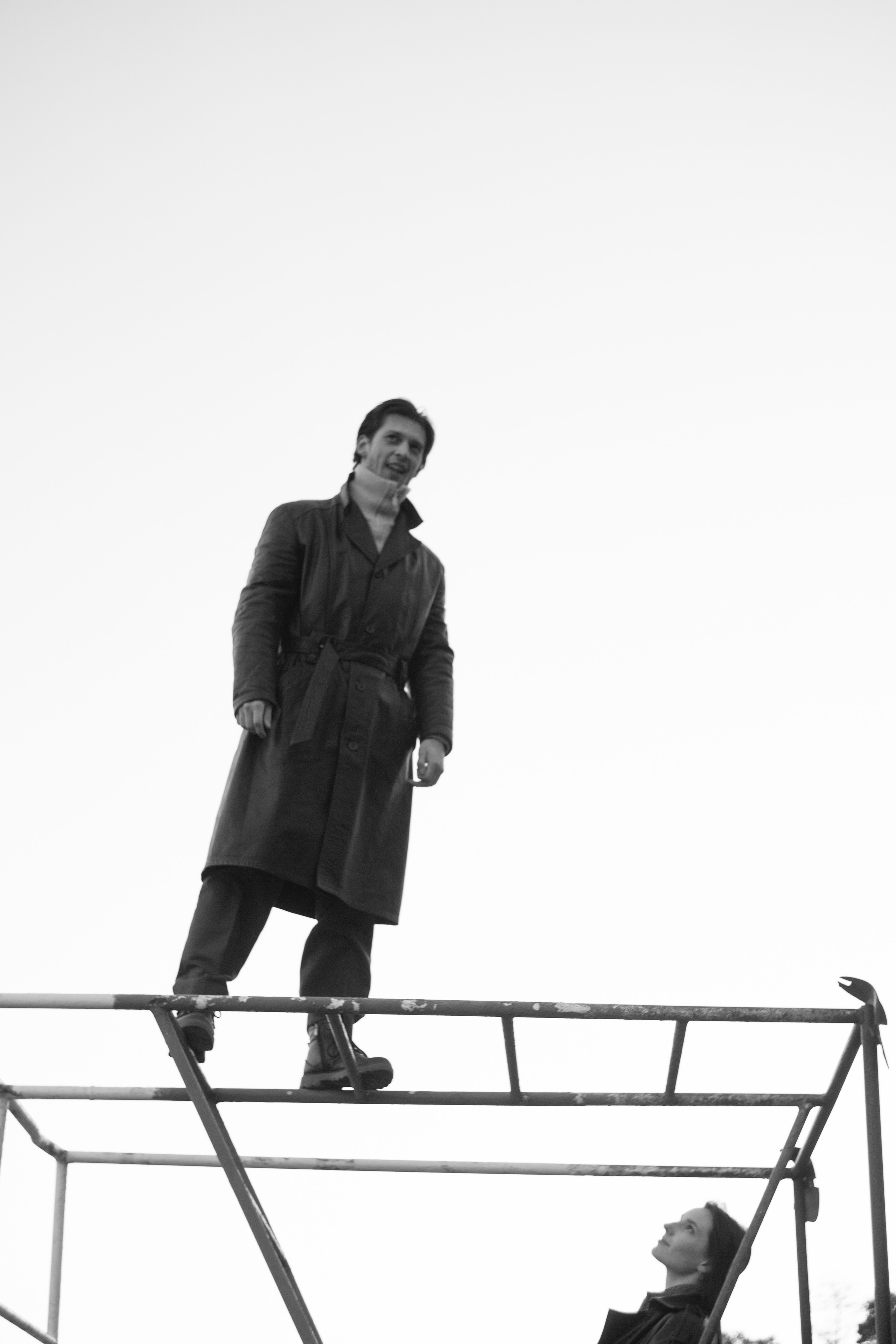 TINA & OLEG. Портретный фотограф в Санкт-Петербурге Ольга Муранова