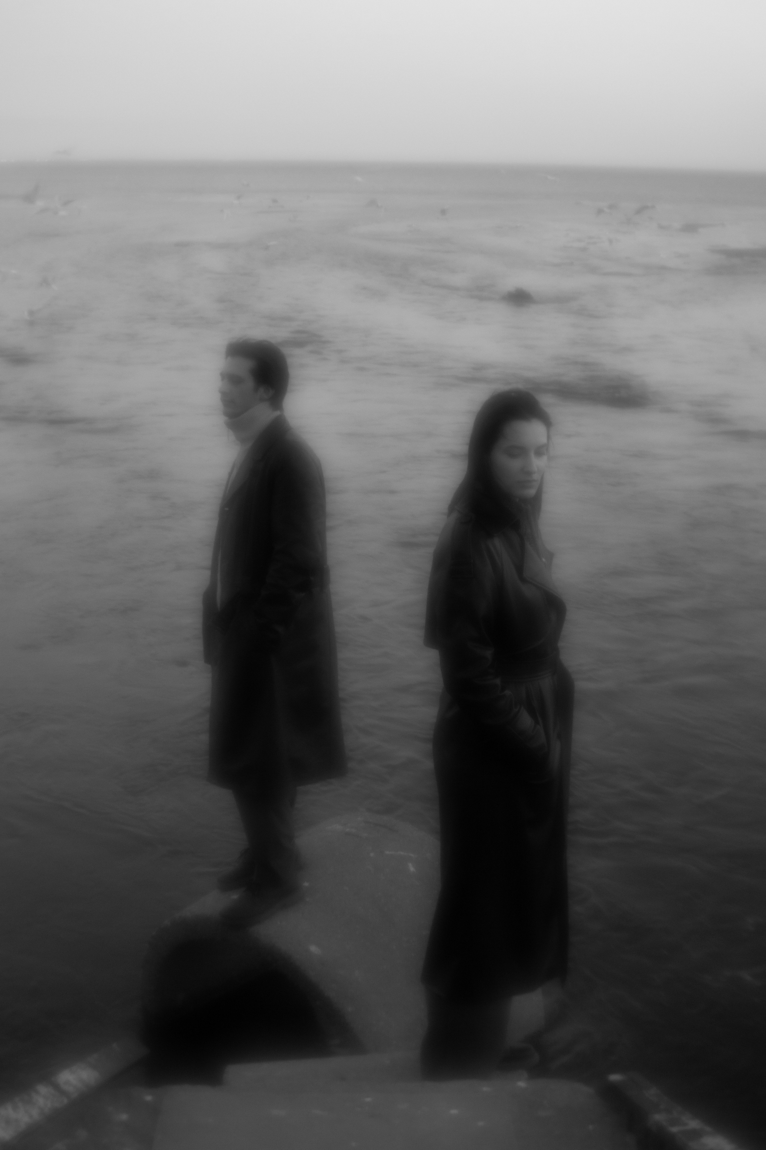 TINA & OLEG. Портретный фотограф в Санкт-Петербурге Ольга Муранова