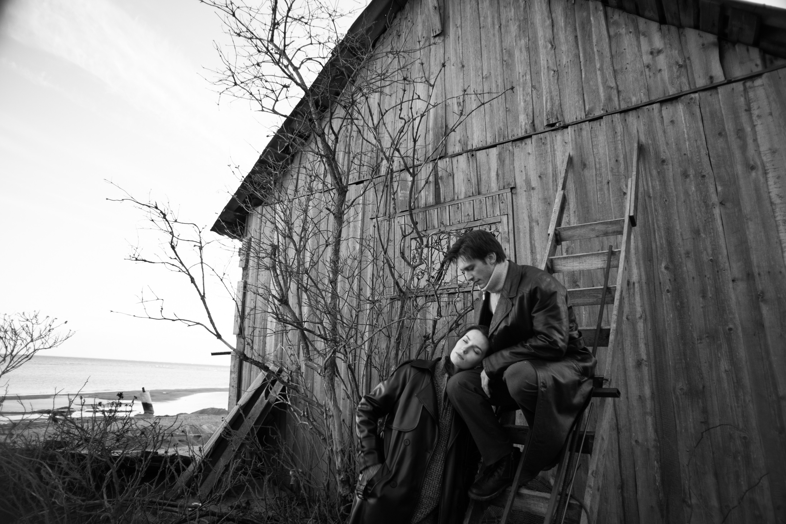 TINA & OLEG. Портретный фотограф в Санкт-Петербурге Ольга Муранова