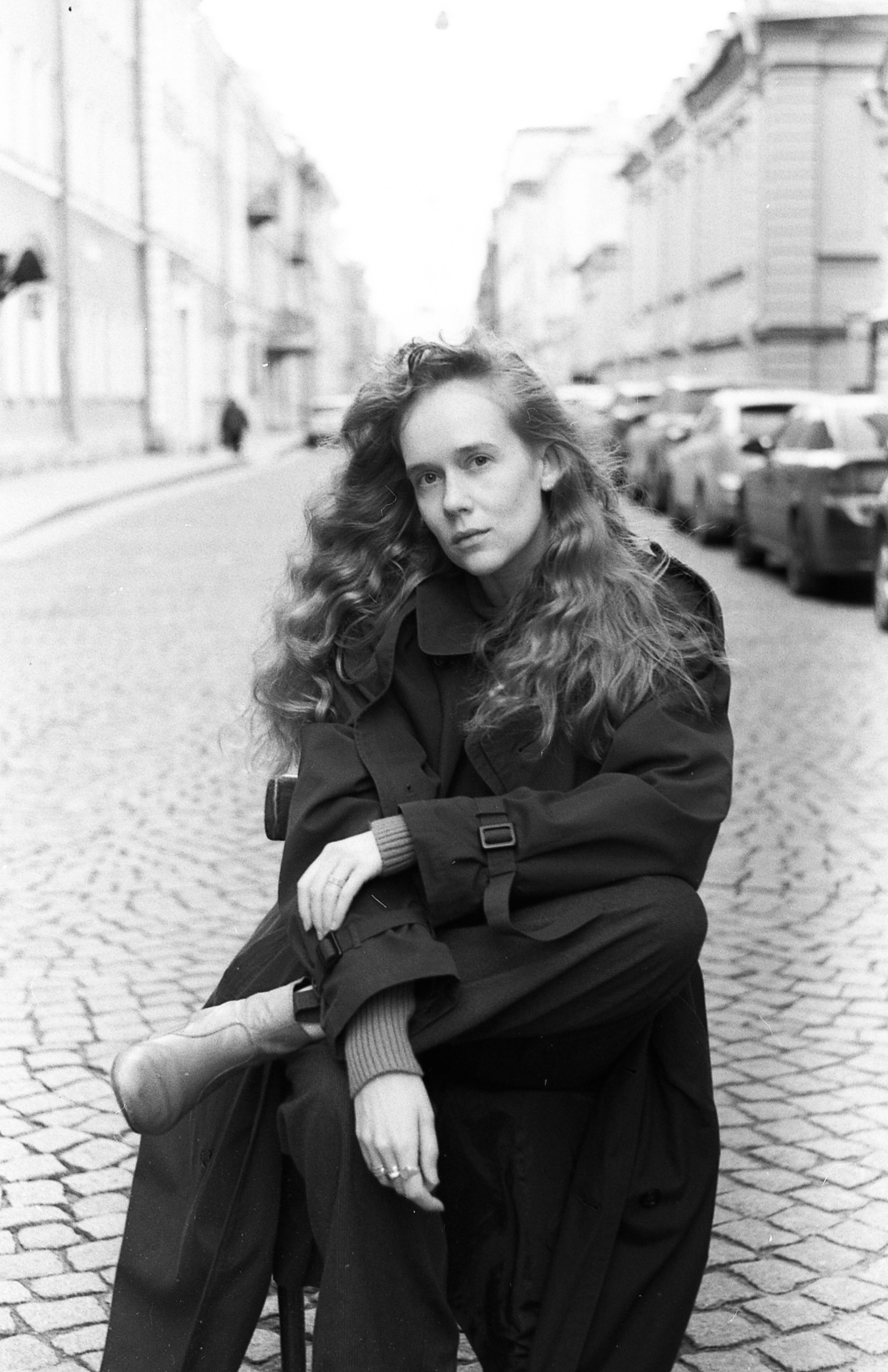 Dariirad. Портретный фотограф в Санкт-Петербурге Ольга Муранова