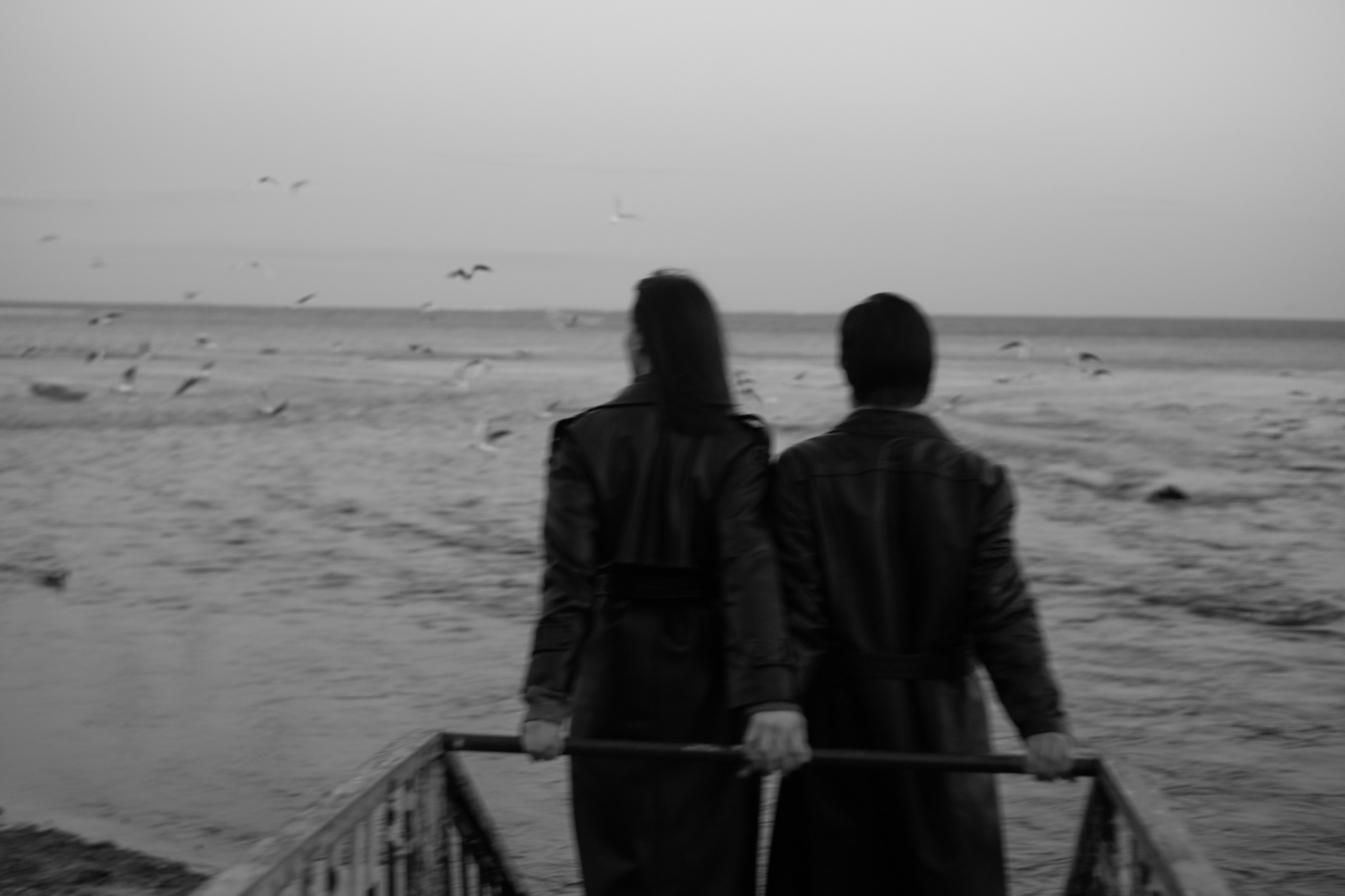 TINA & OLEG. Портретный фотограф в Санкт-Петербурге Ольга Муранова