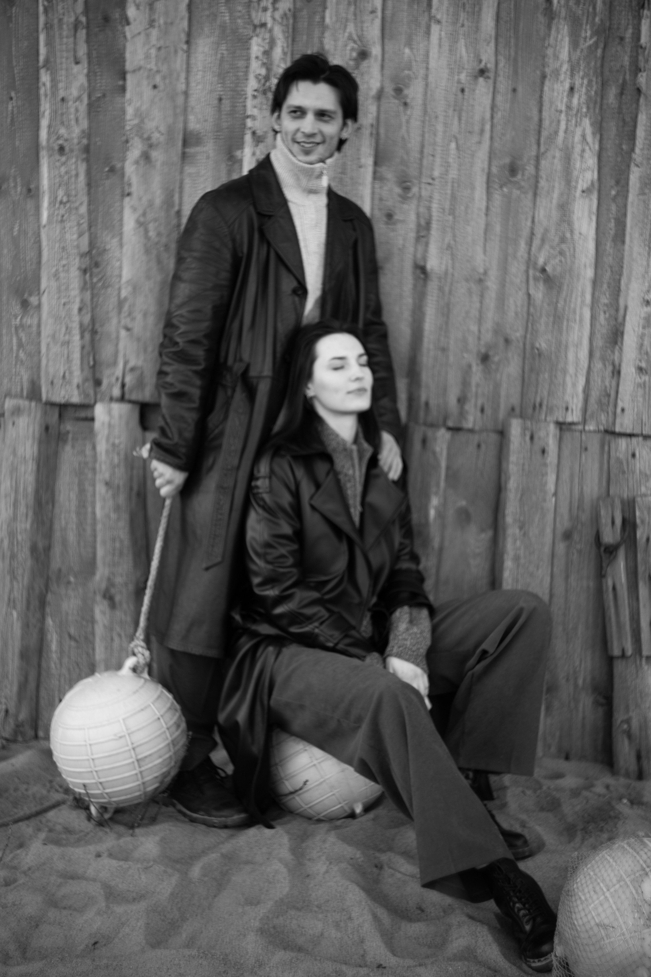 TINA & OLEG. Портретный фотограф в Санкт-Петербурге Ольга Муранова