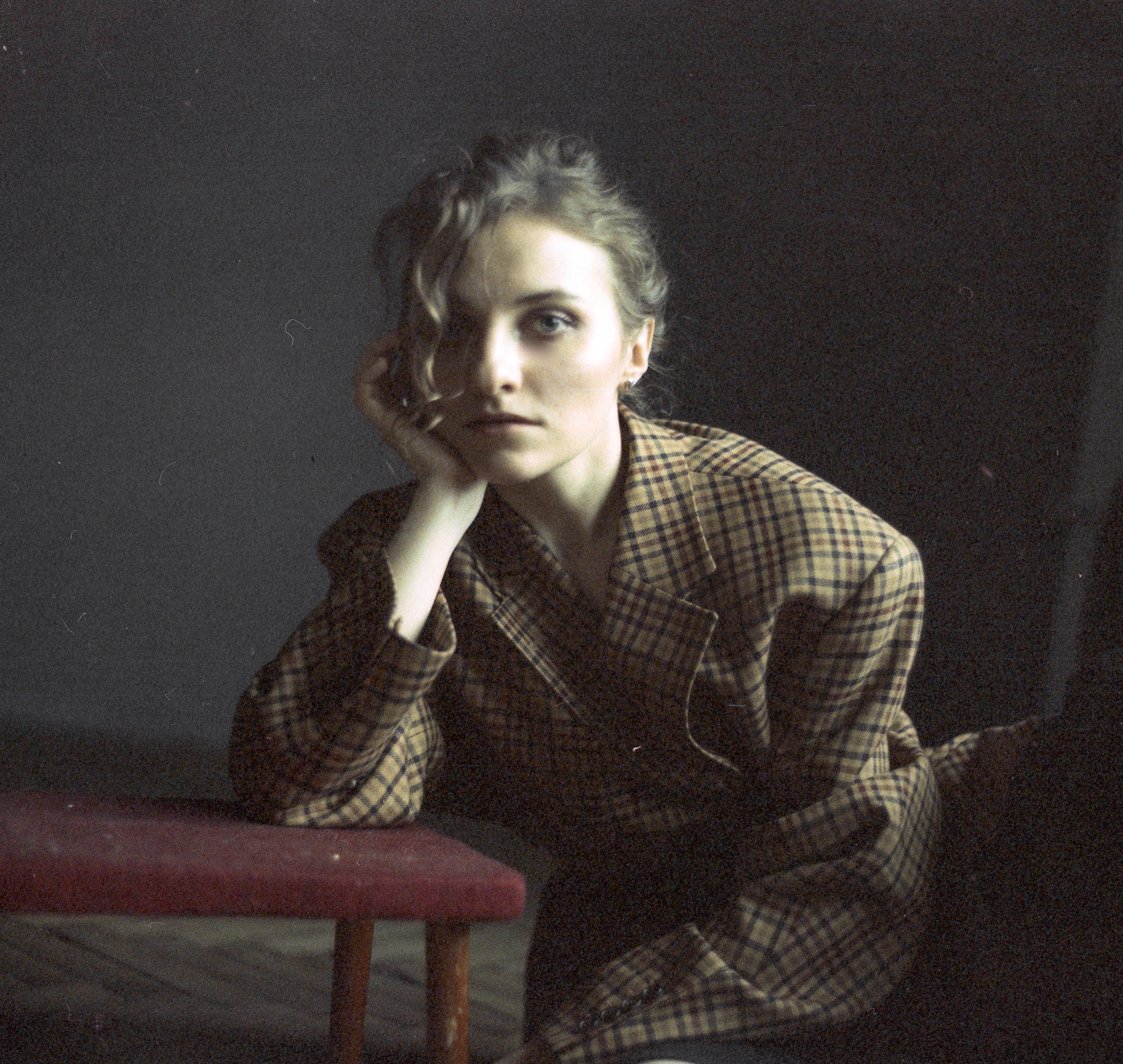 Nasti March. Портретный фотограф в Санкт-Петербурге Ольга Муранова