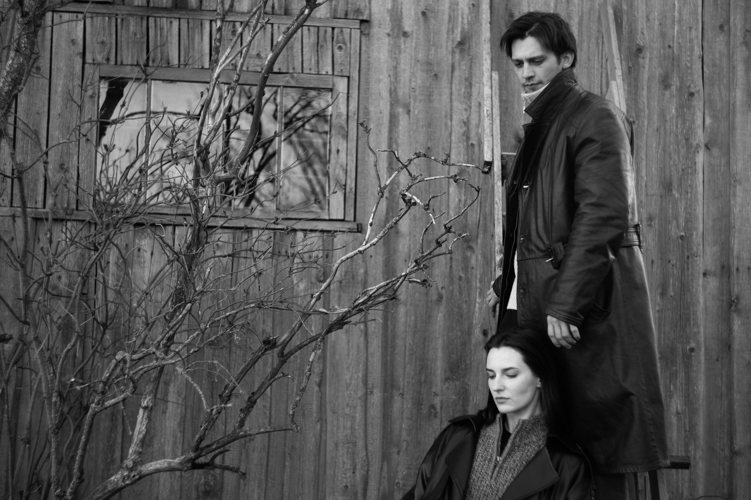 TINA & OLEG. Портретный фотограф в Санкт-Петербурге Ольга Муранова