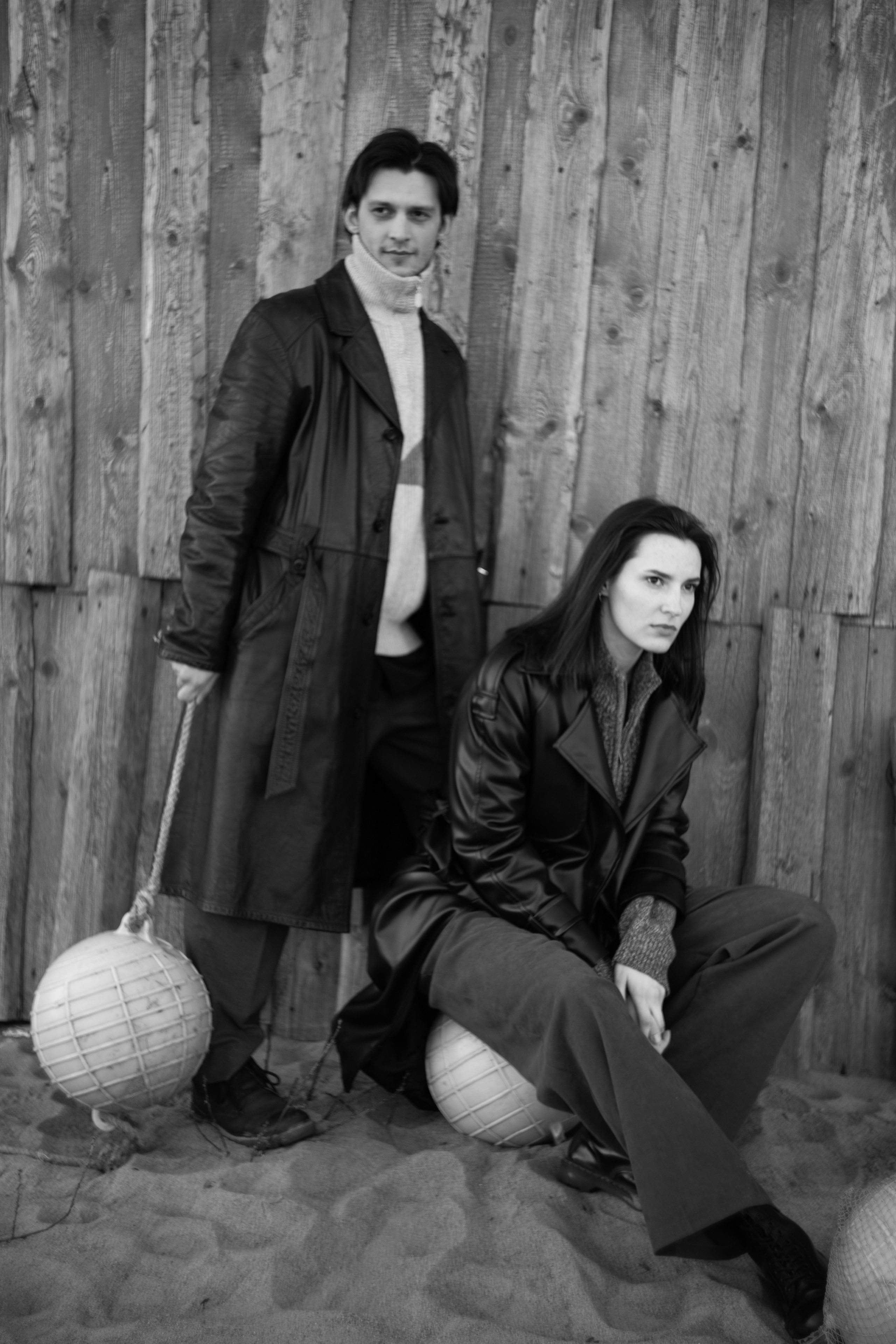 TINA & OLEG. Портретный фотограф в Санкт-Петербурге Ольга Муранова