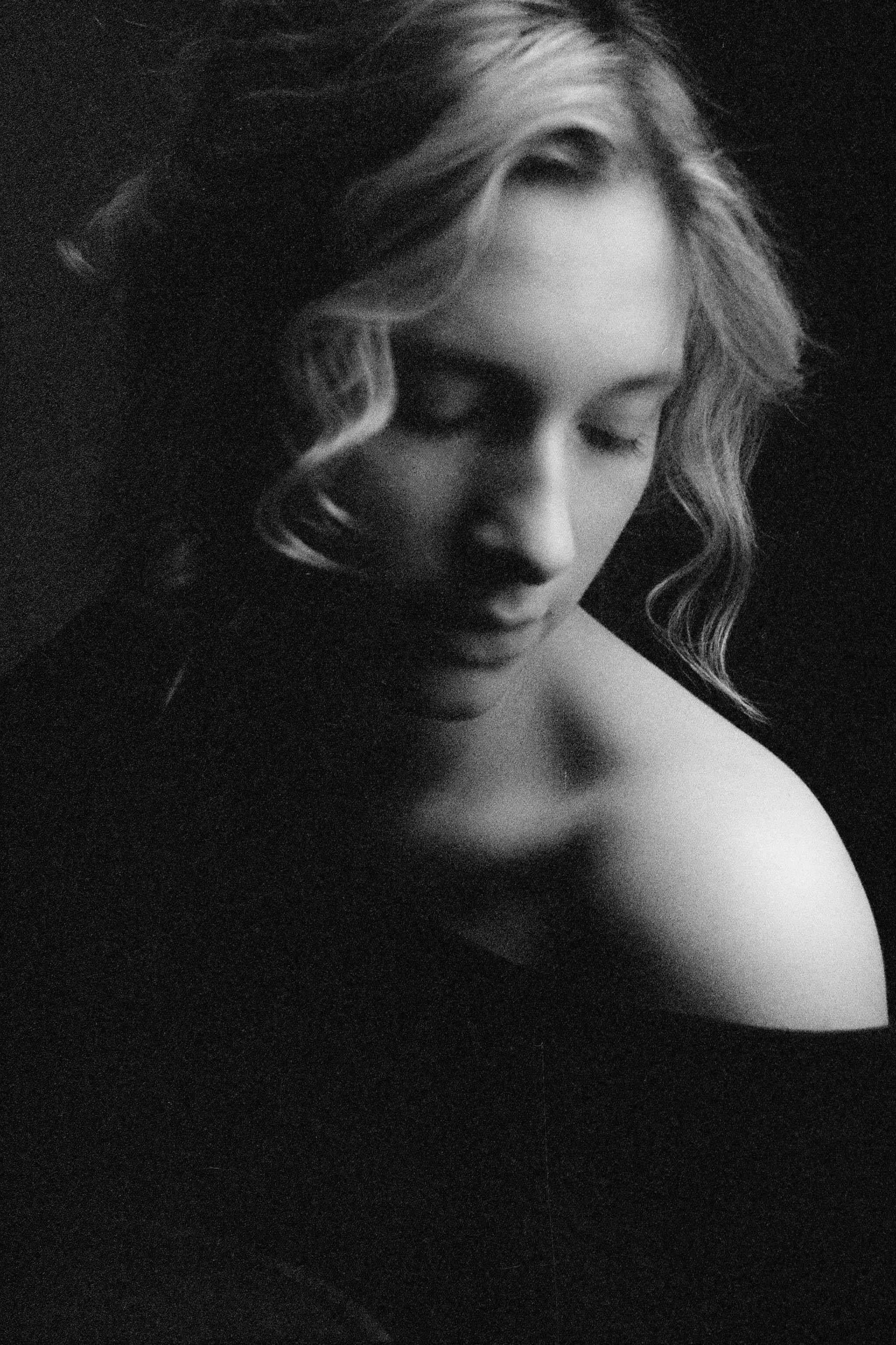 Ann. Портретный фотограф в Санкт-Петербурге Ольга Муранова